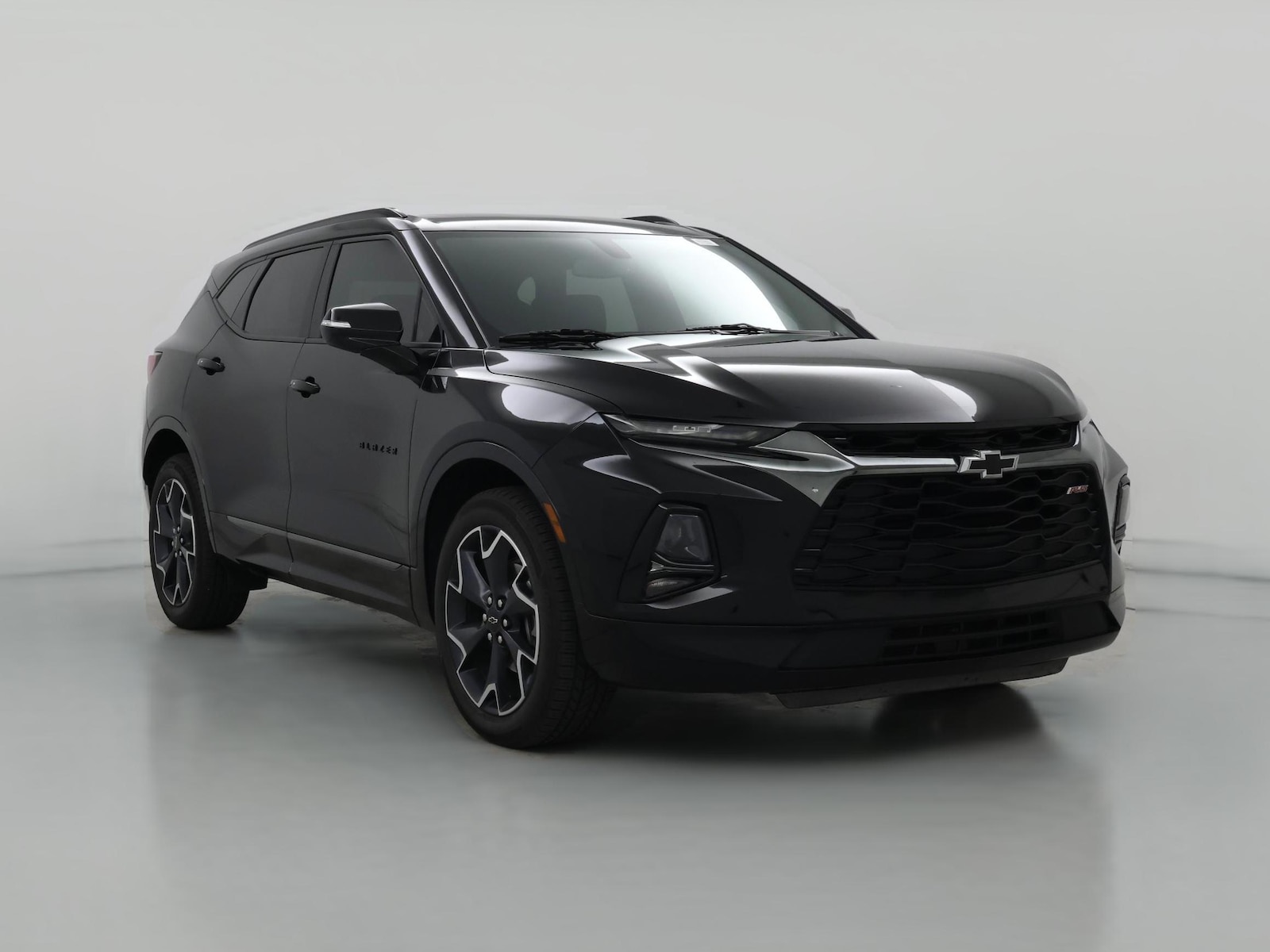 2020 Chevrolet Blazer