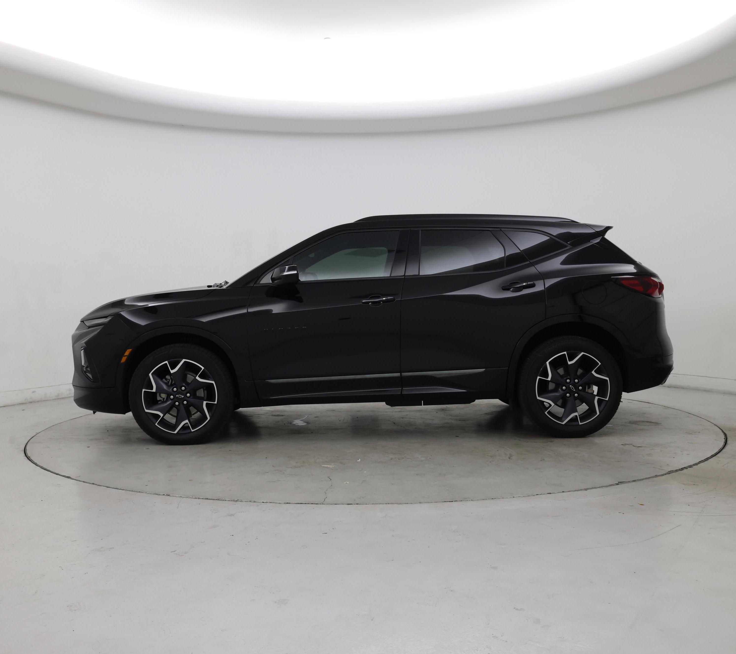 Thumbnail: 2020 Chevrolet Blazer - 3