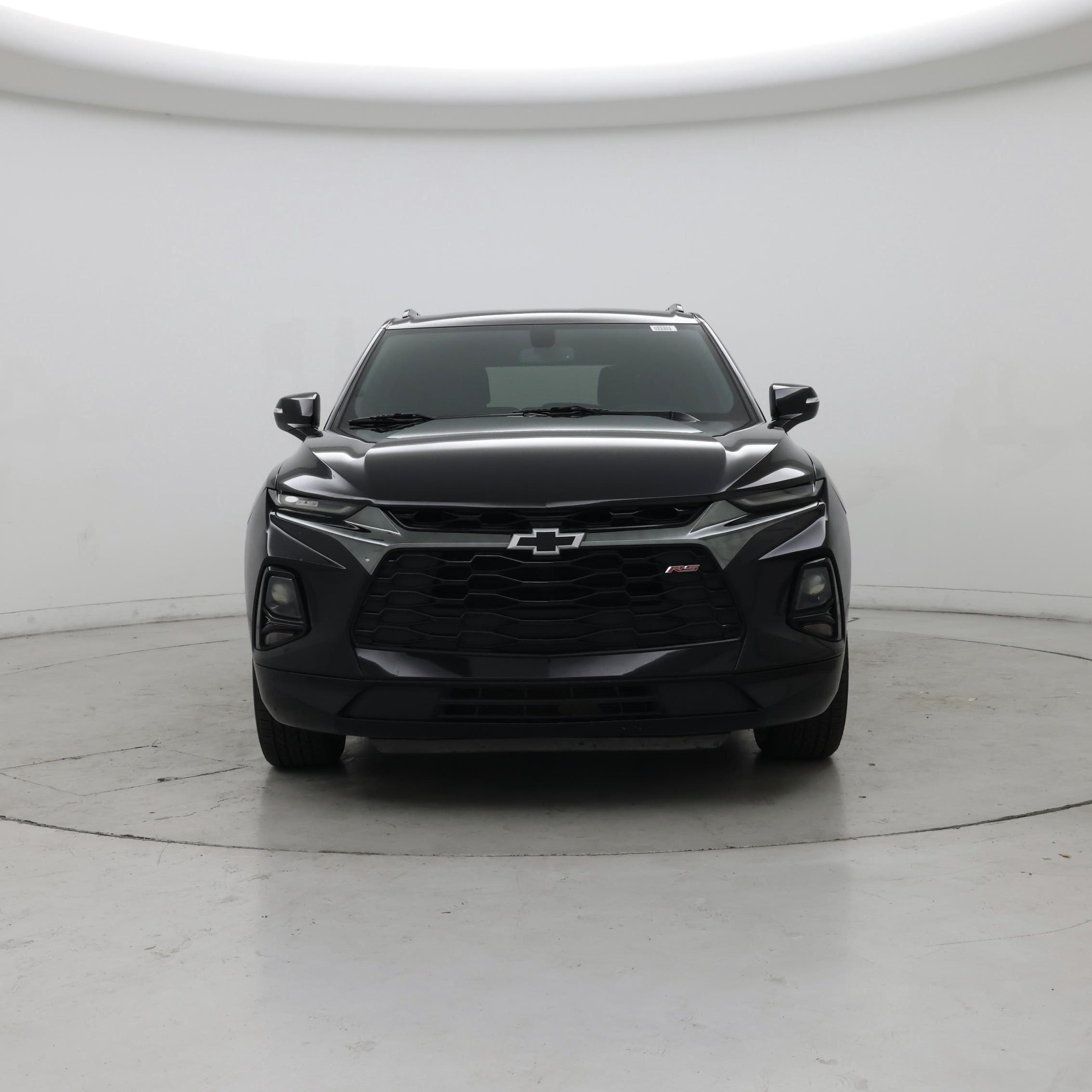 Thumbnail: 2020 Chevrolet Blazer - 5