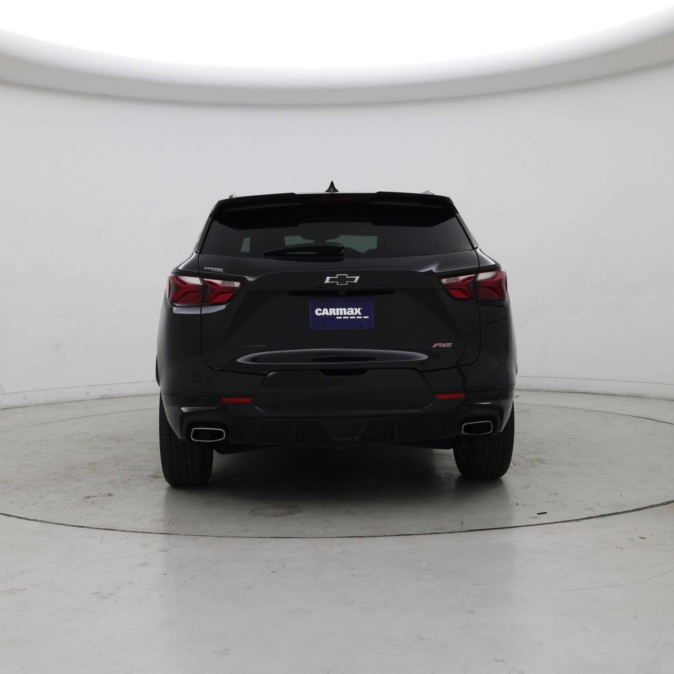 Thumbnail: 2020 Chevrolet Blazer - 6