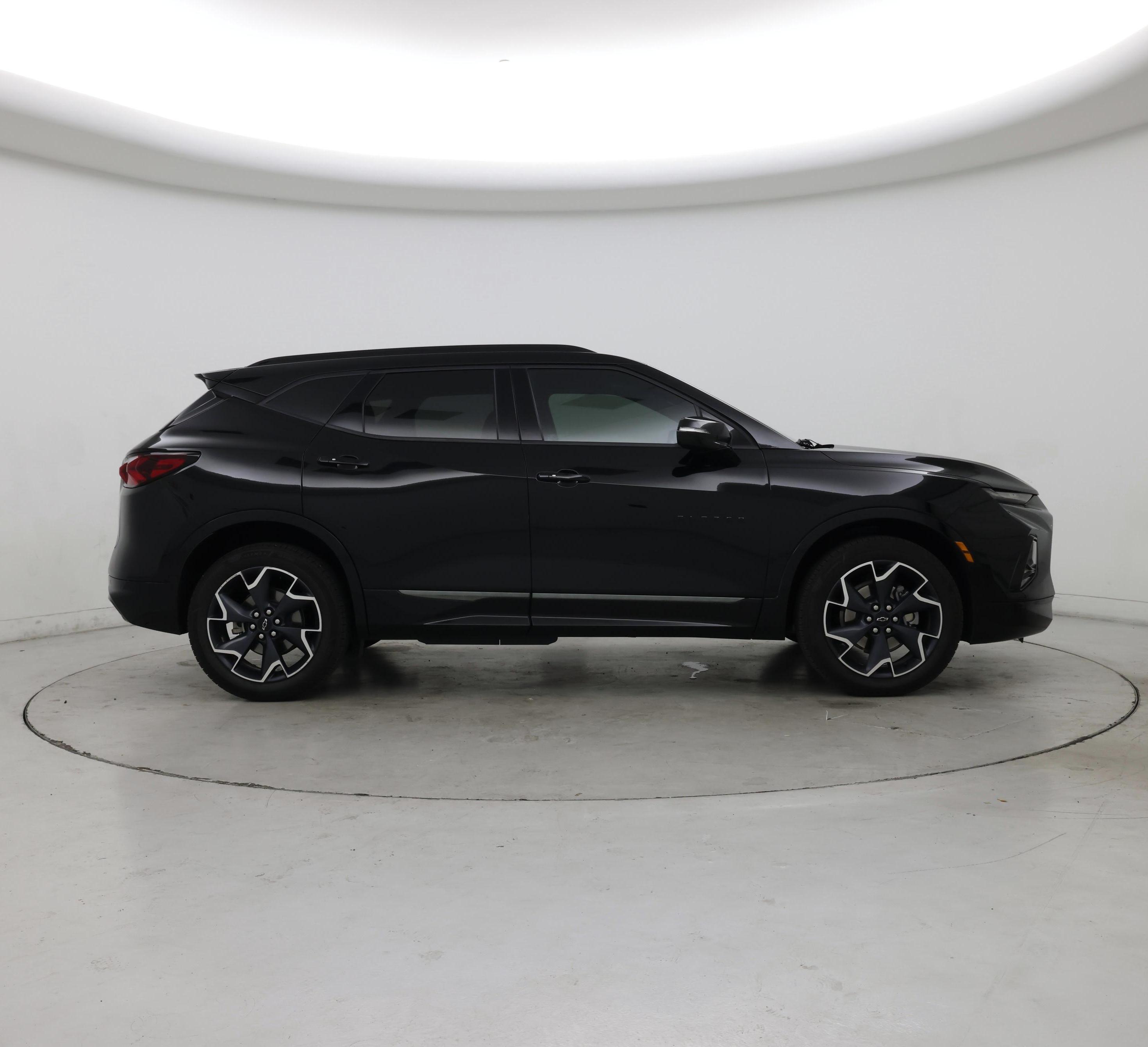 Thumbnail: 2020 Chevrolet Blazer - 7
