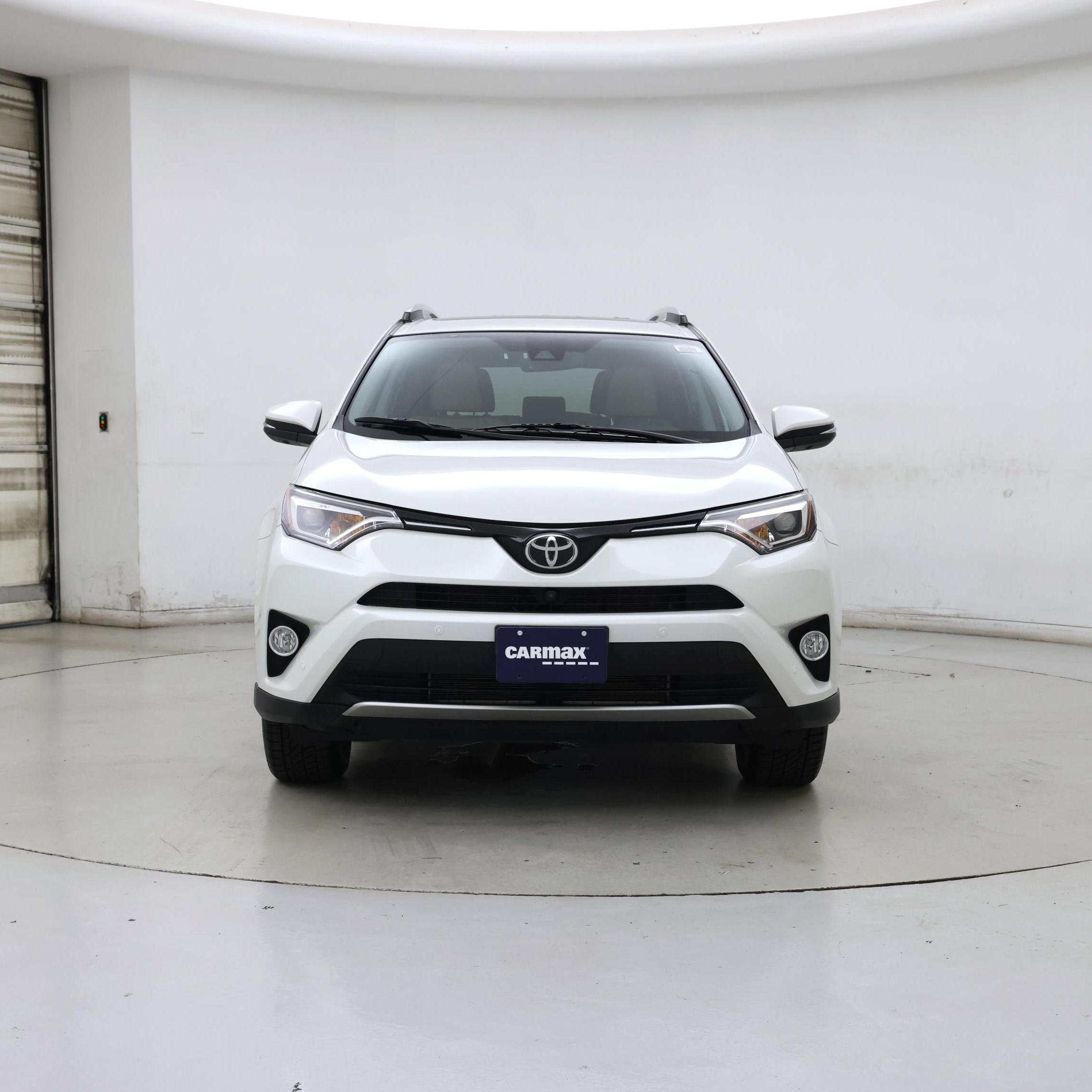 Thumbnail: 2016 Toyota RAV4 - 5