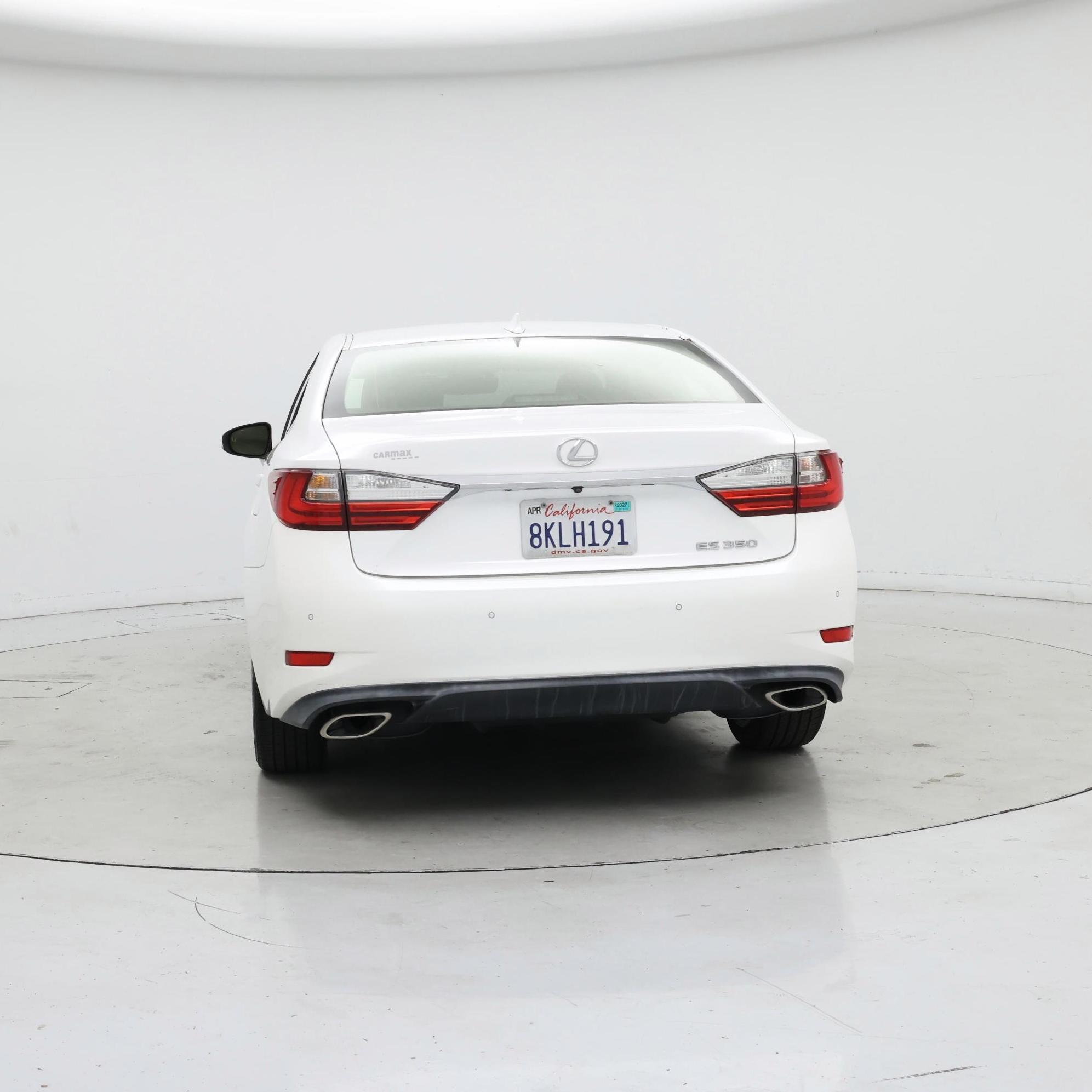 Thumbnail: 2016 Lexus ES - 6