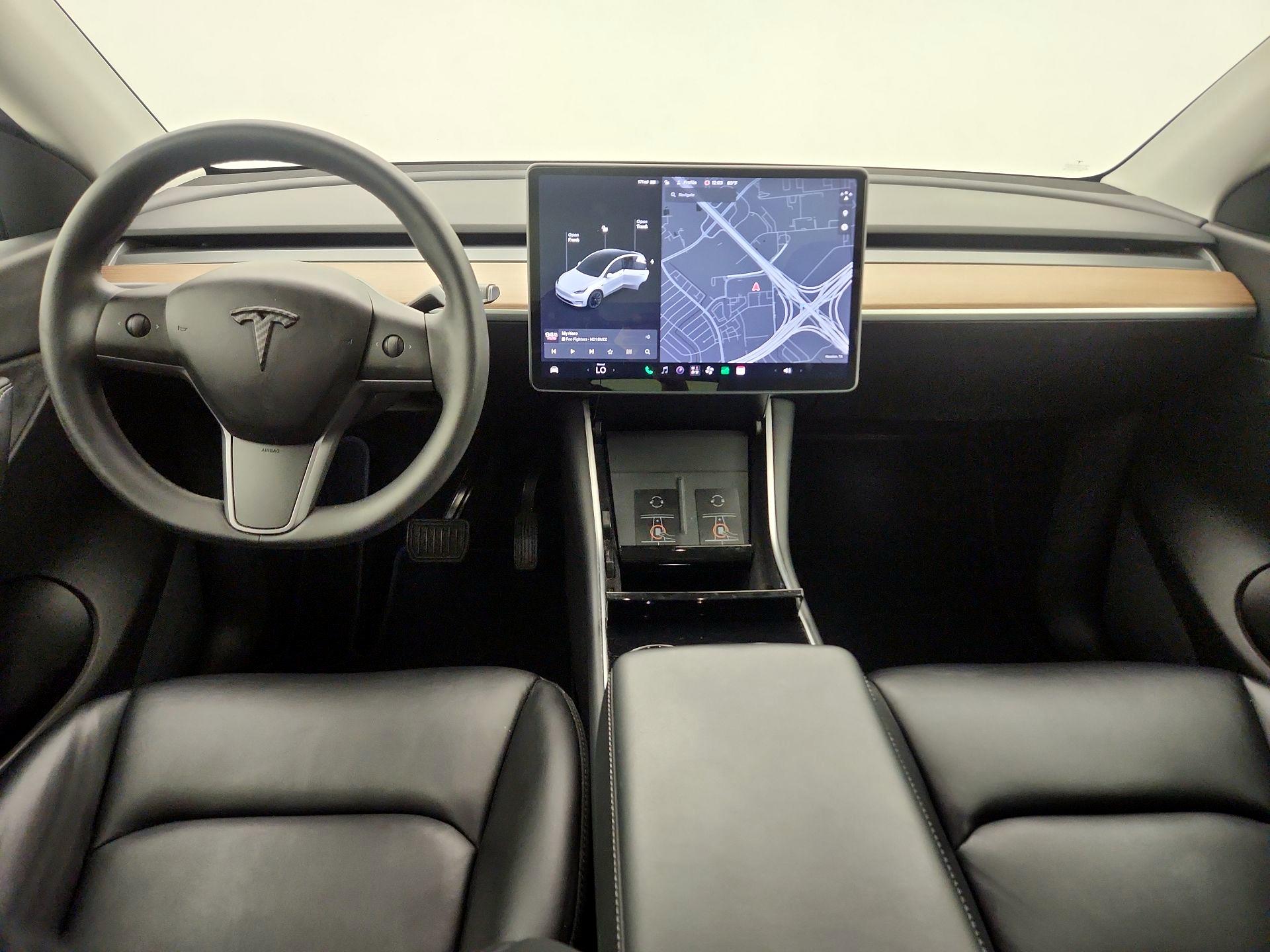 Thumbnail: 2021 Tesla Model Y - 9