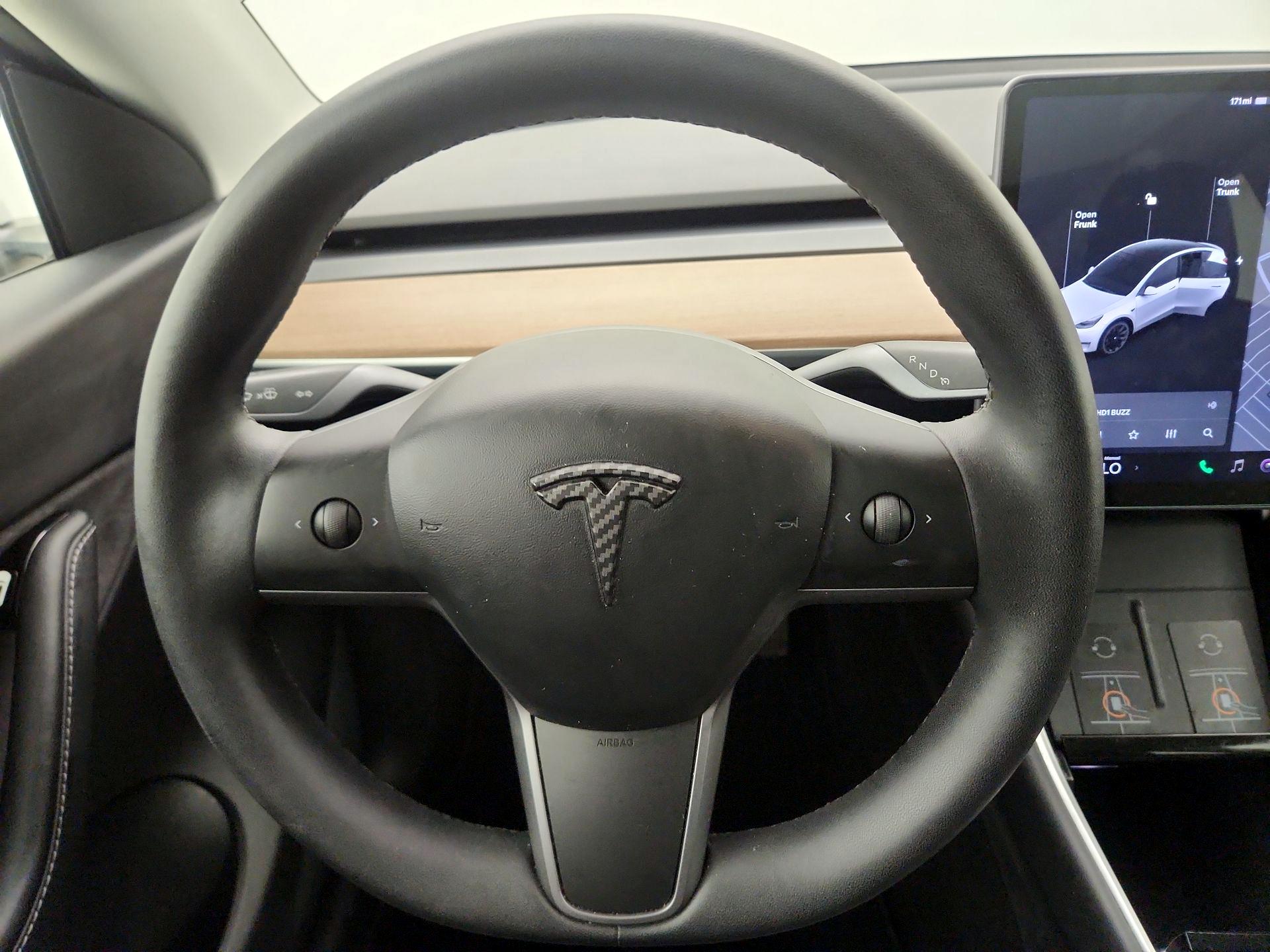 Thumbnail: 2021 Tesla Model Y - 10