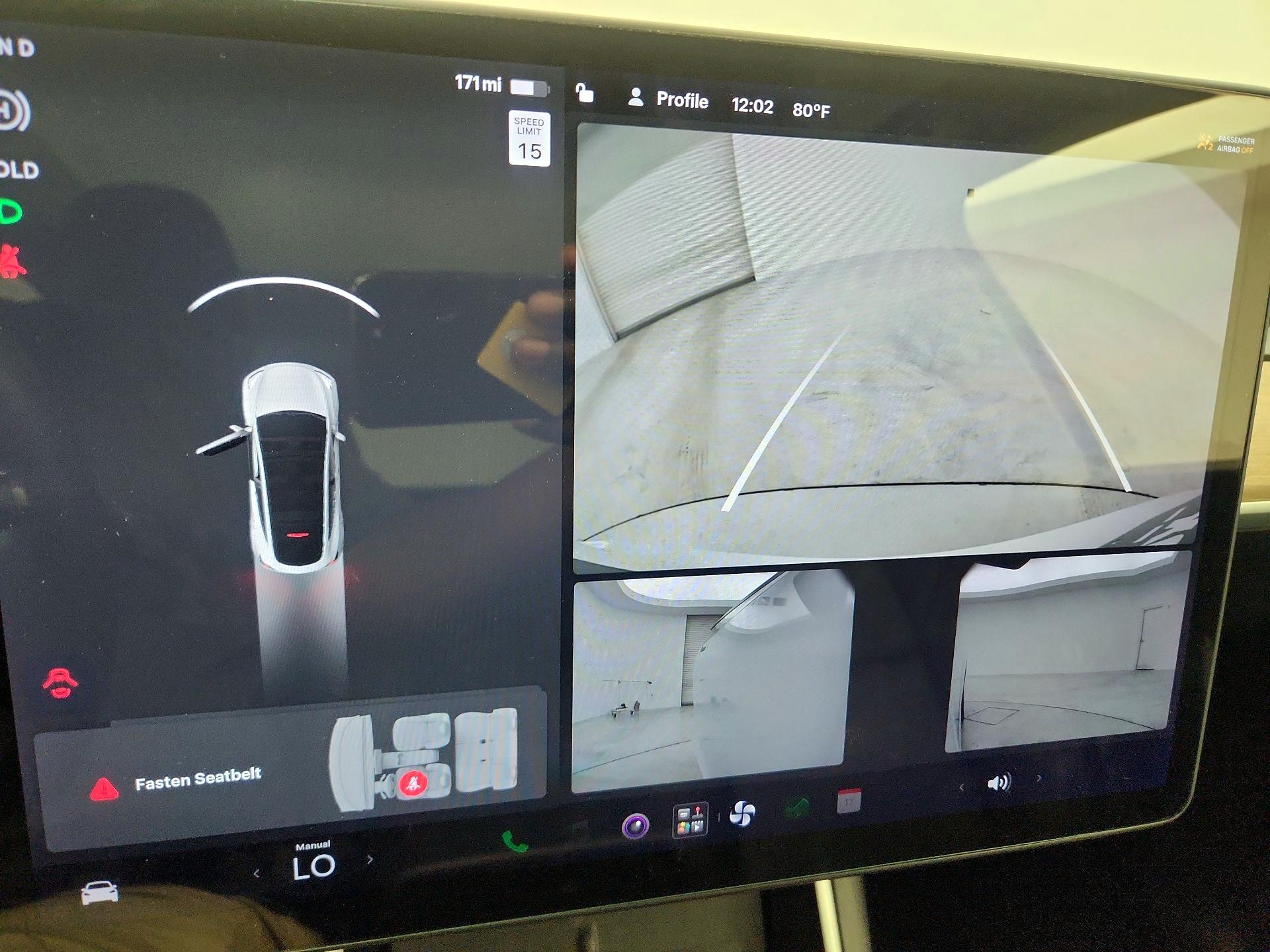 Thumbnail: 2021 Tesla Model Y - 14