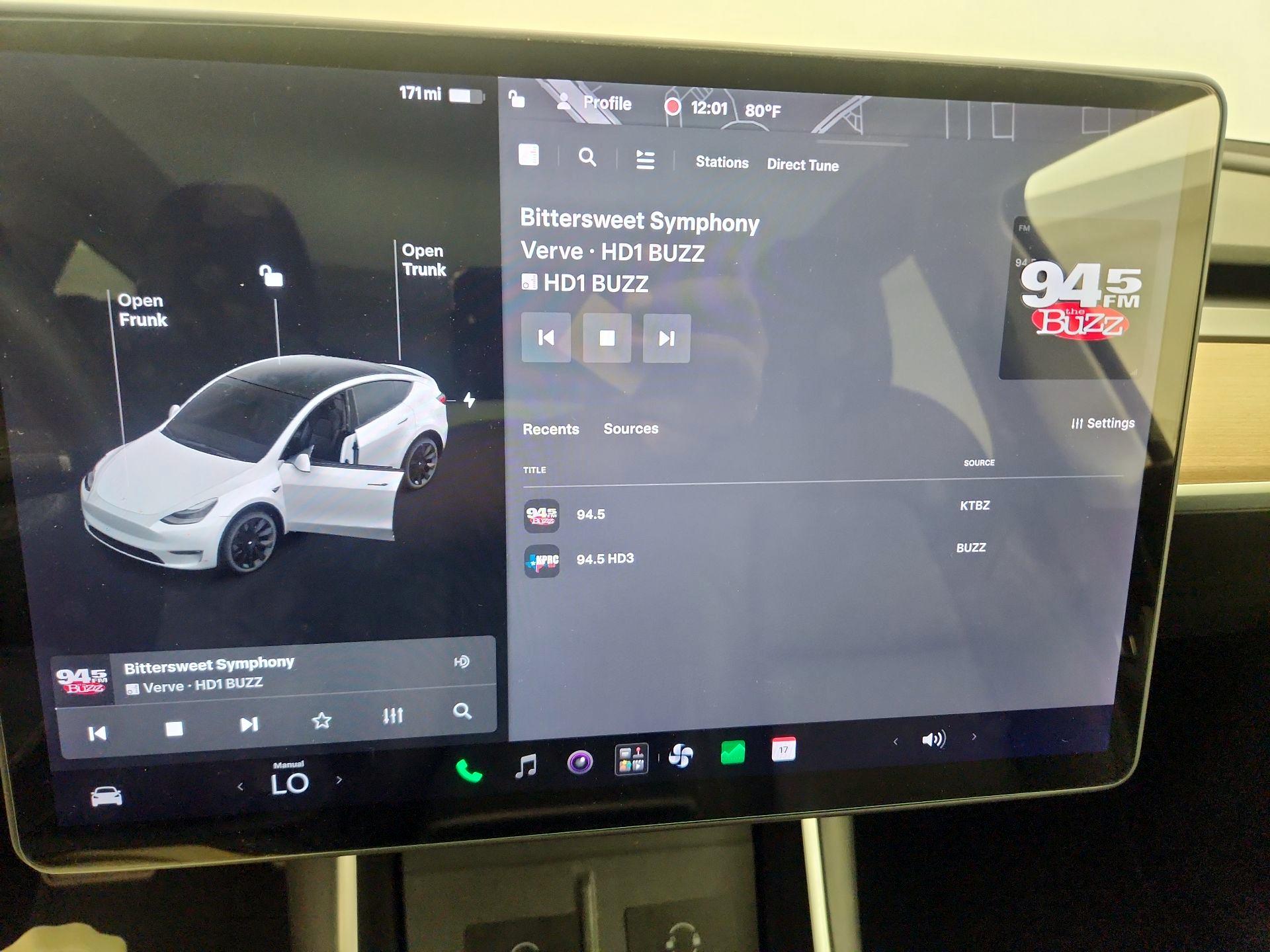 Thumbnail: 2021 Tesla Model Y - 15