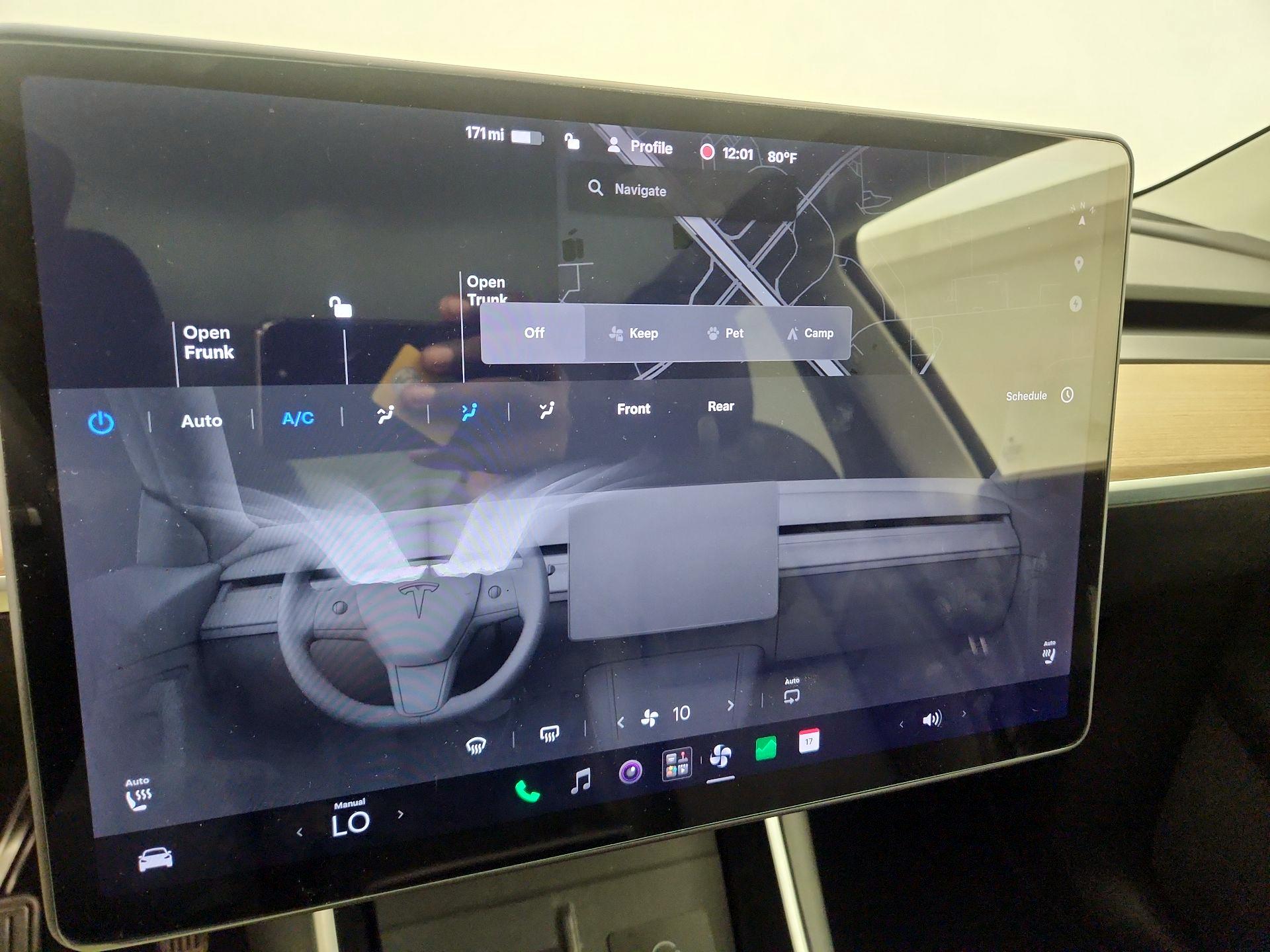 Thumbnail: 2021 Tesla Model Y - 16