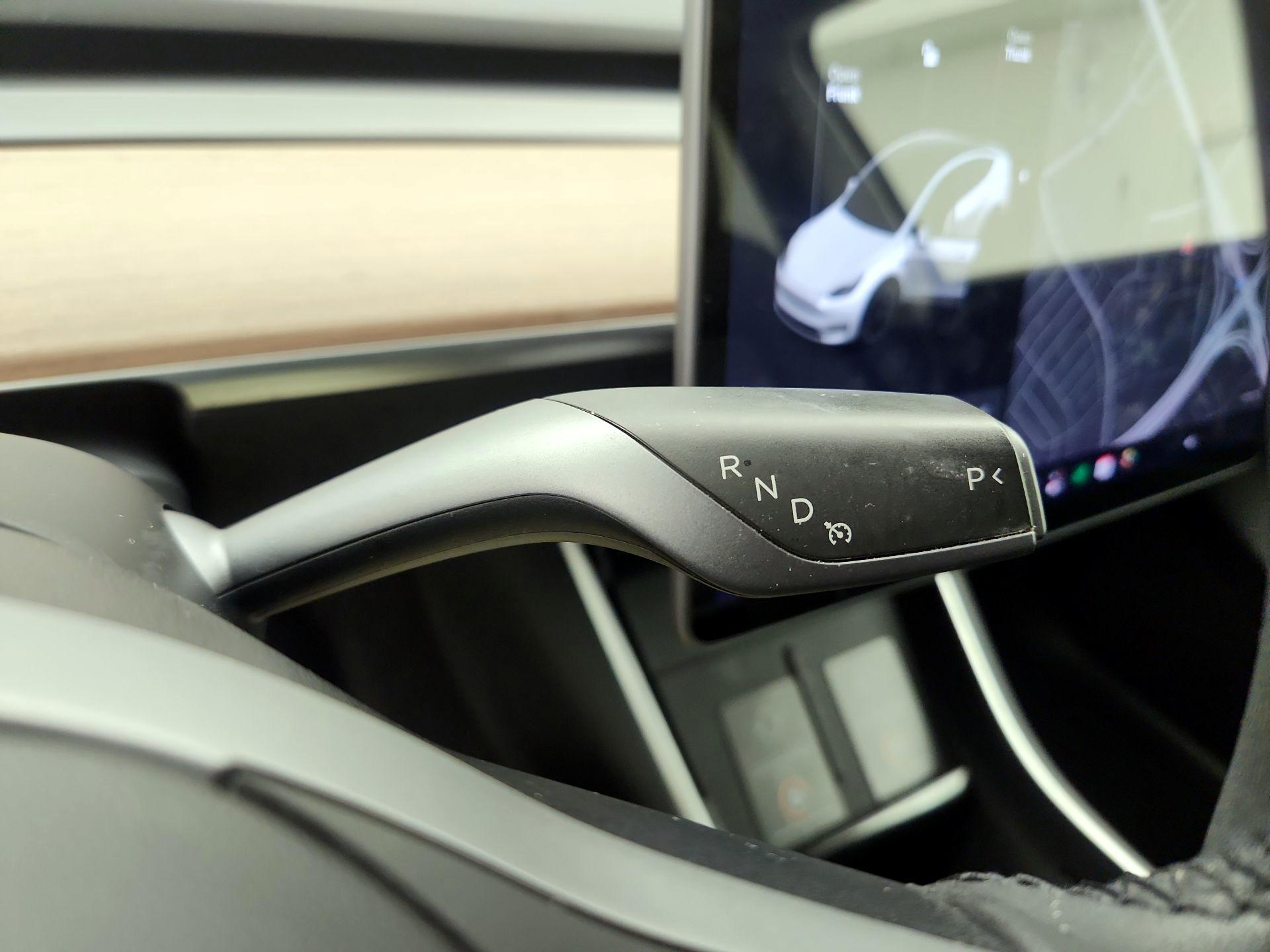 Thumbnail: 2021 Tesla Model Y - 17