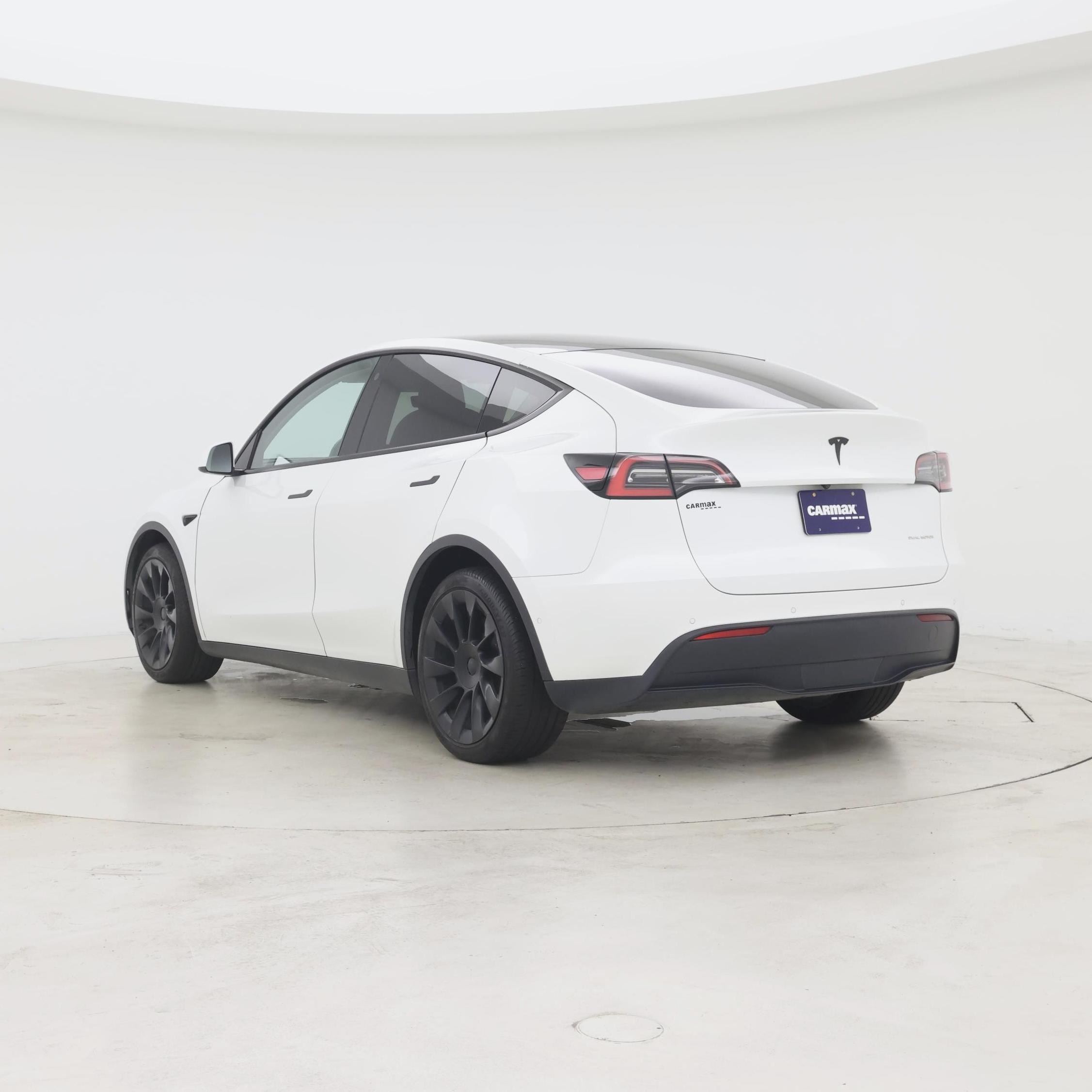 Thumbnail: 2021 Tesla Model Y - 2