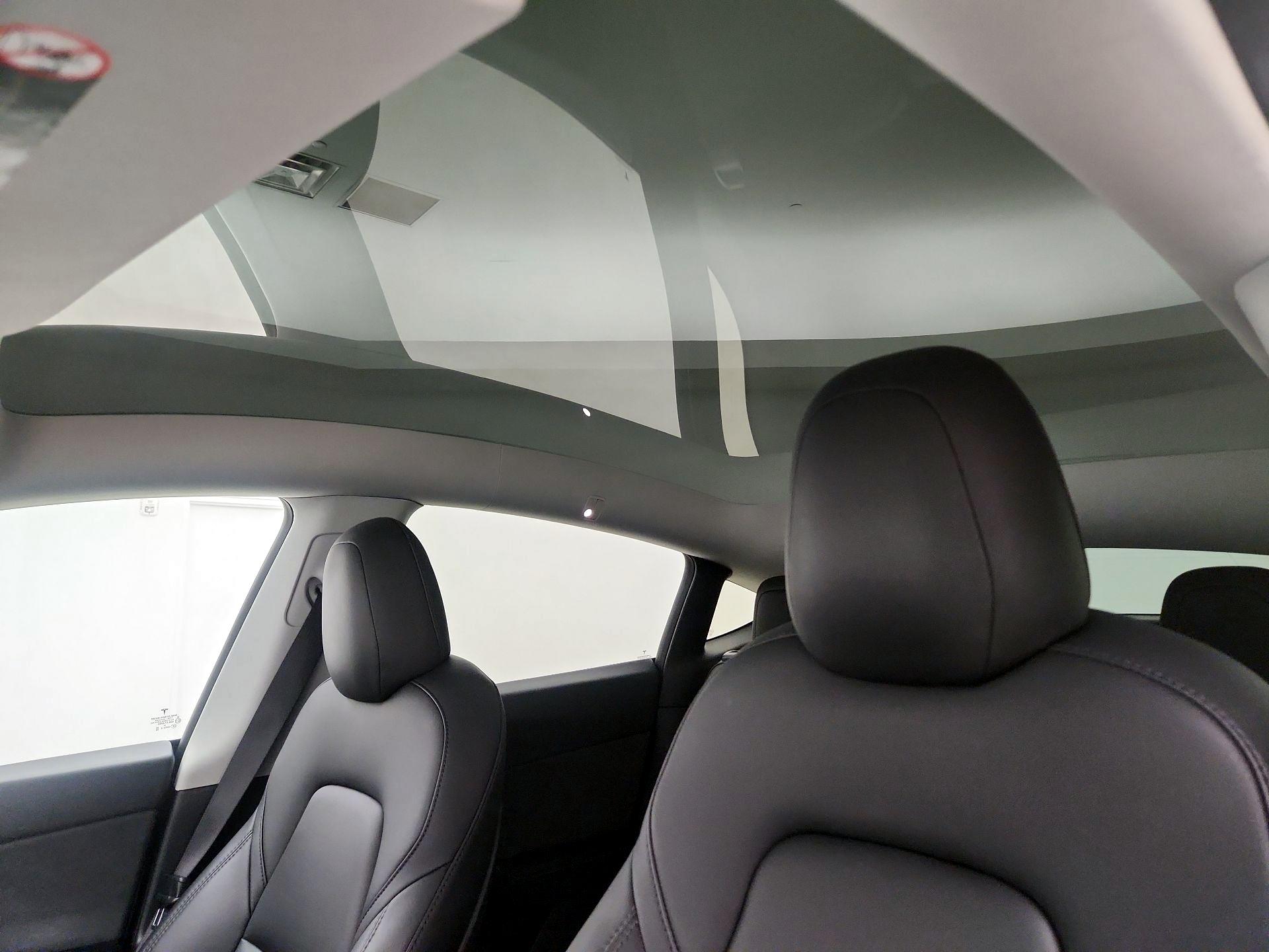 Thumbnail: 2021 Tesla Model Y - 19