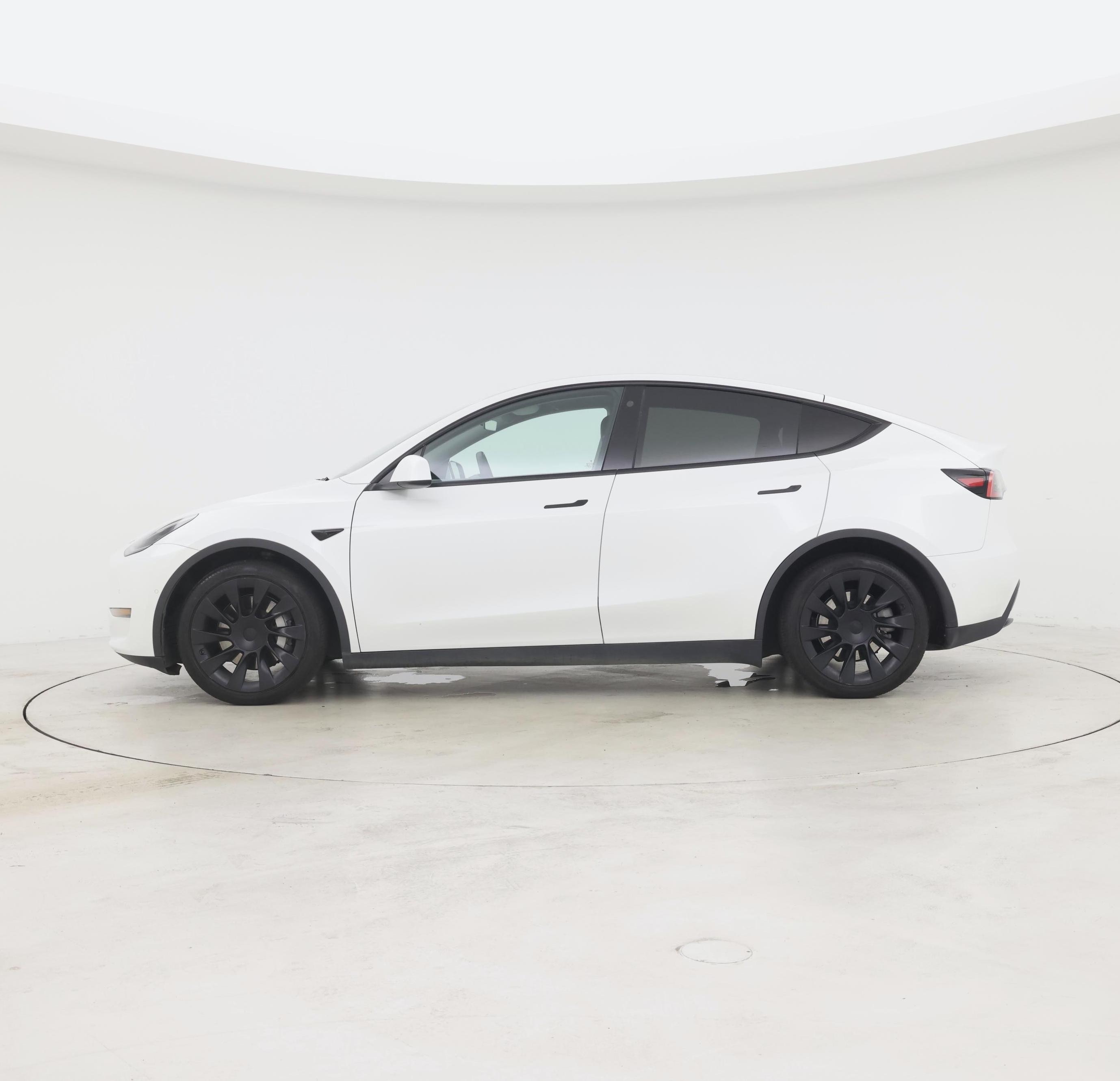 Thumbnail: 2021 Tesla Model Y - 3