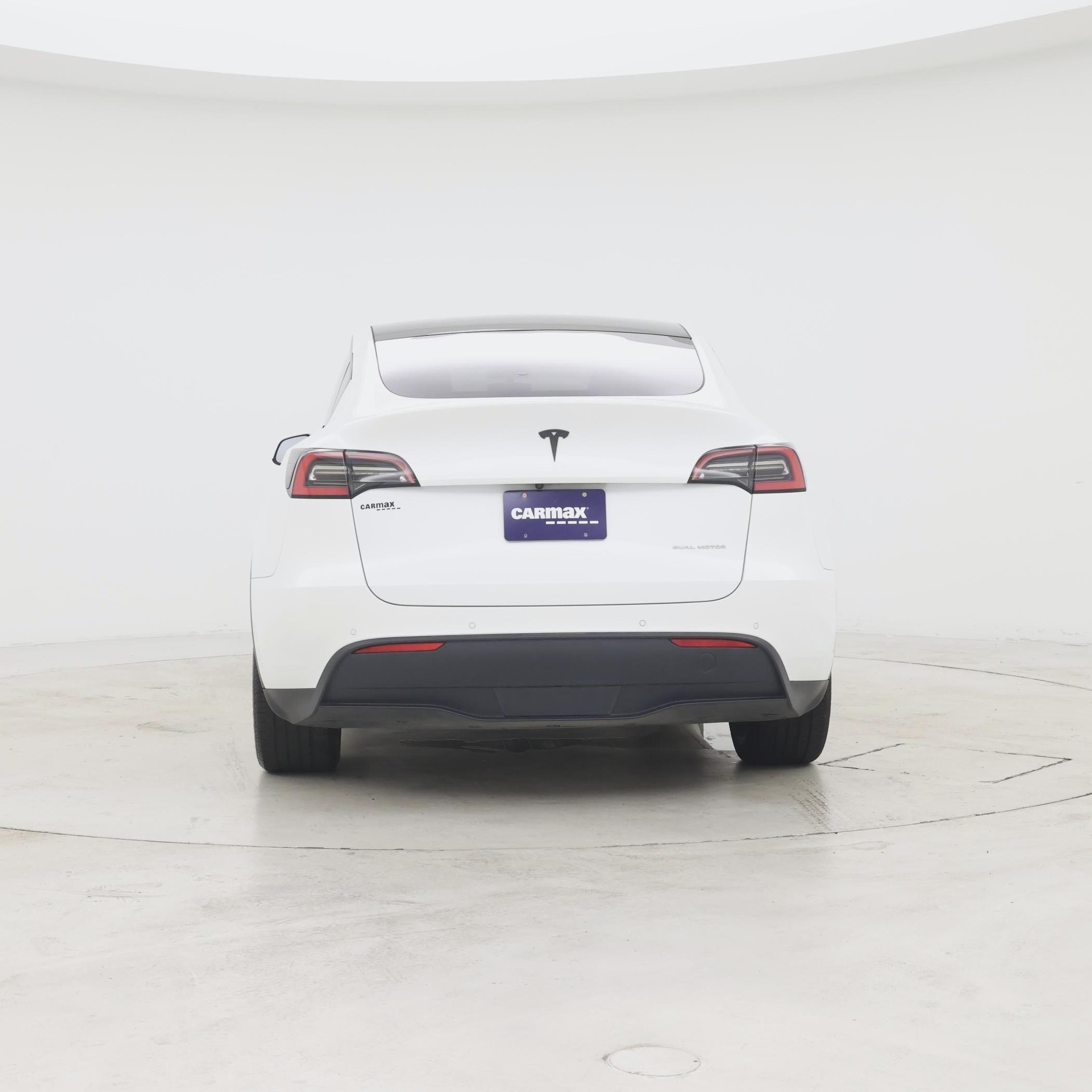 Thumbnail: 2021 Tesla Model Y - 6