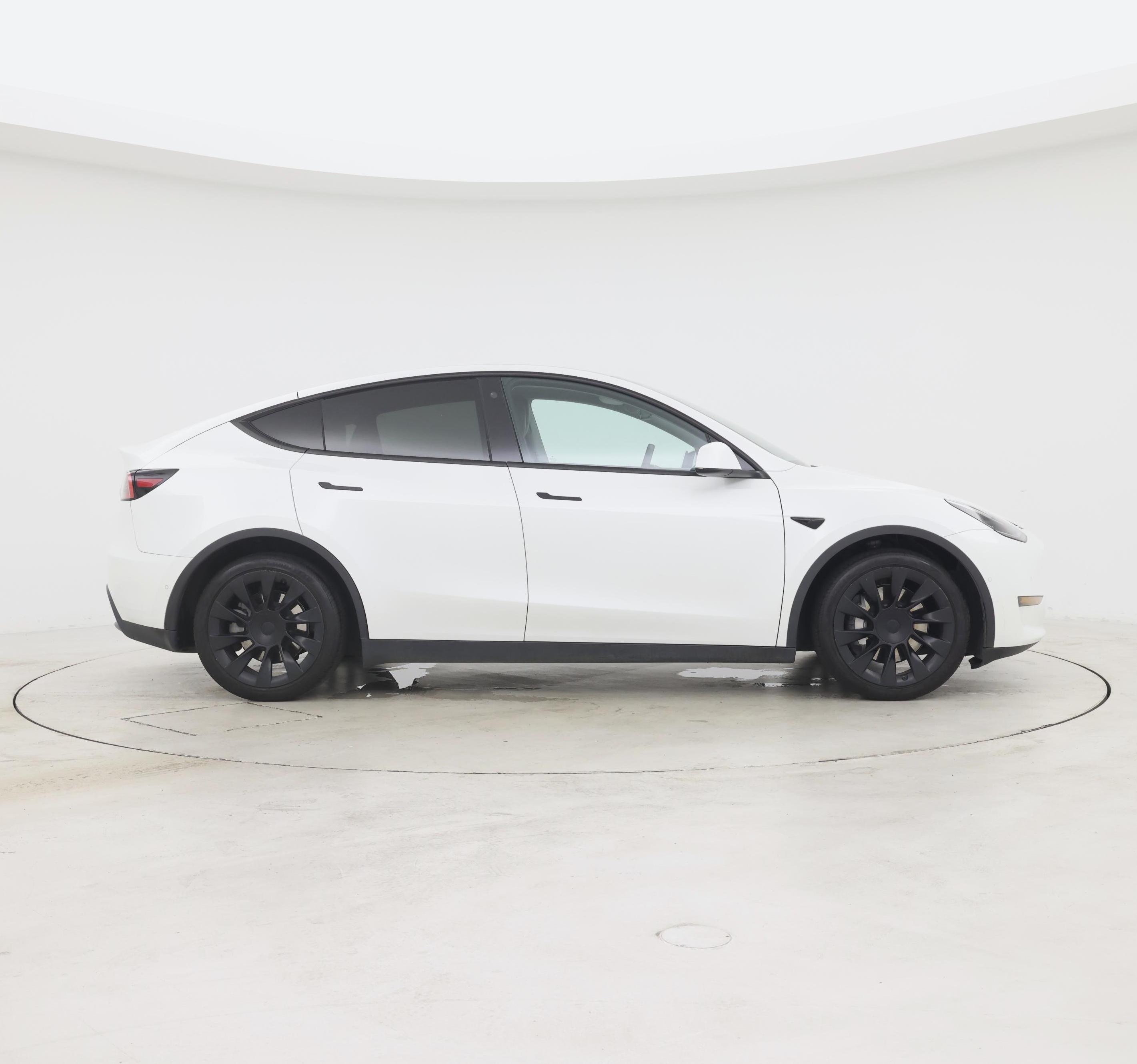 Thumbnail: 2021 Tesla Model Y - 7