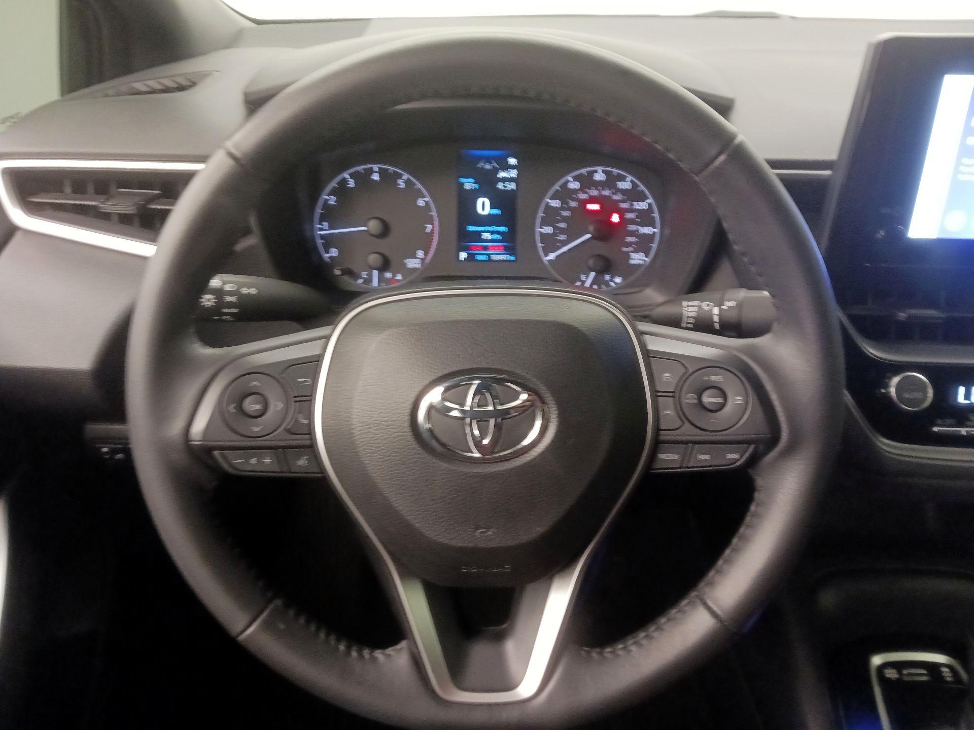 Thumbnail: 2024 Toyota Corolla - 10