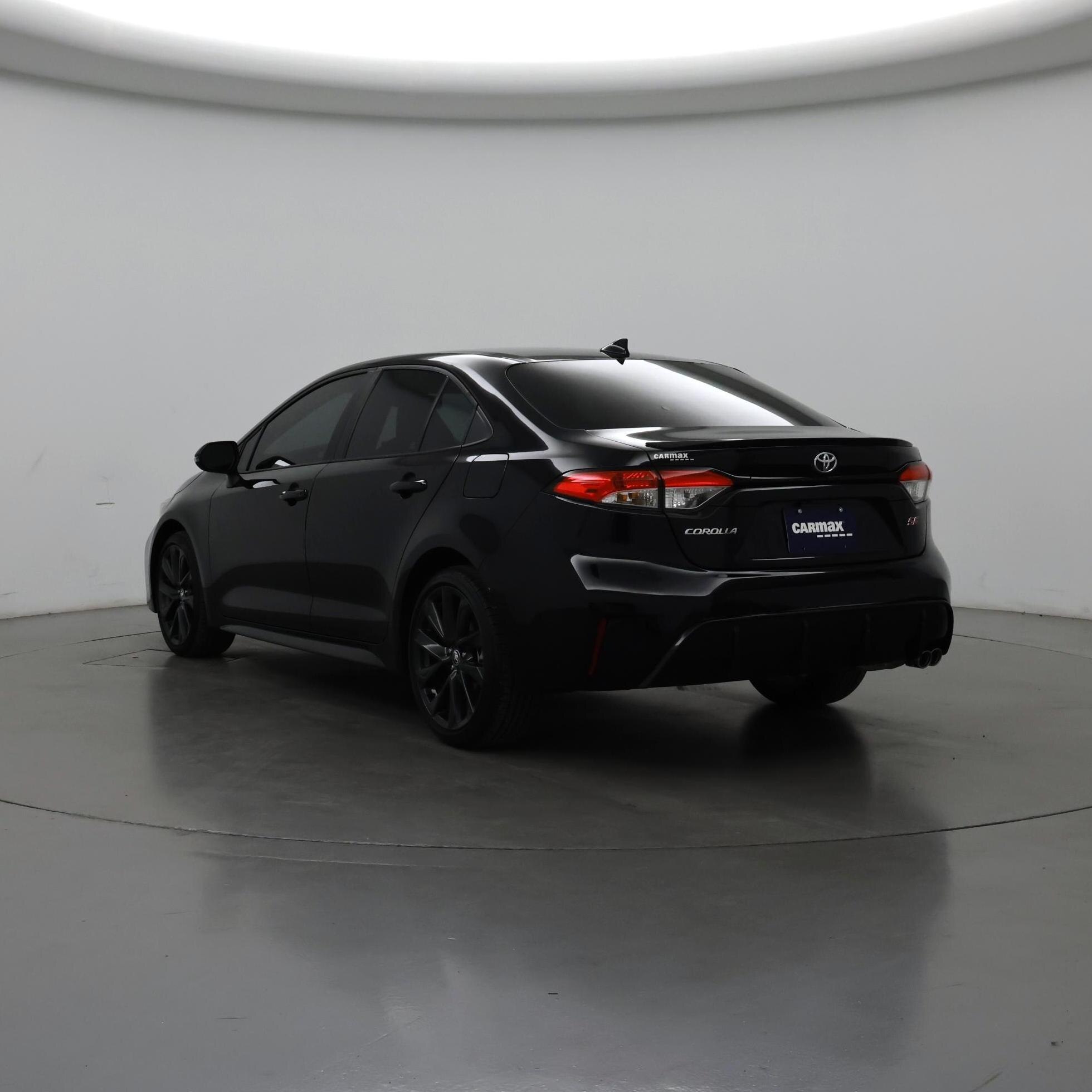 Thumbnail: 2024 Toyota Corolla - 2