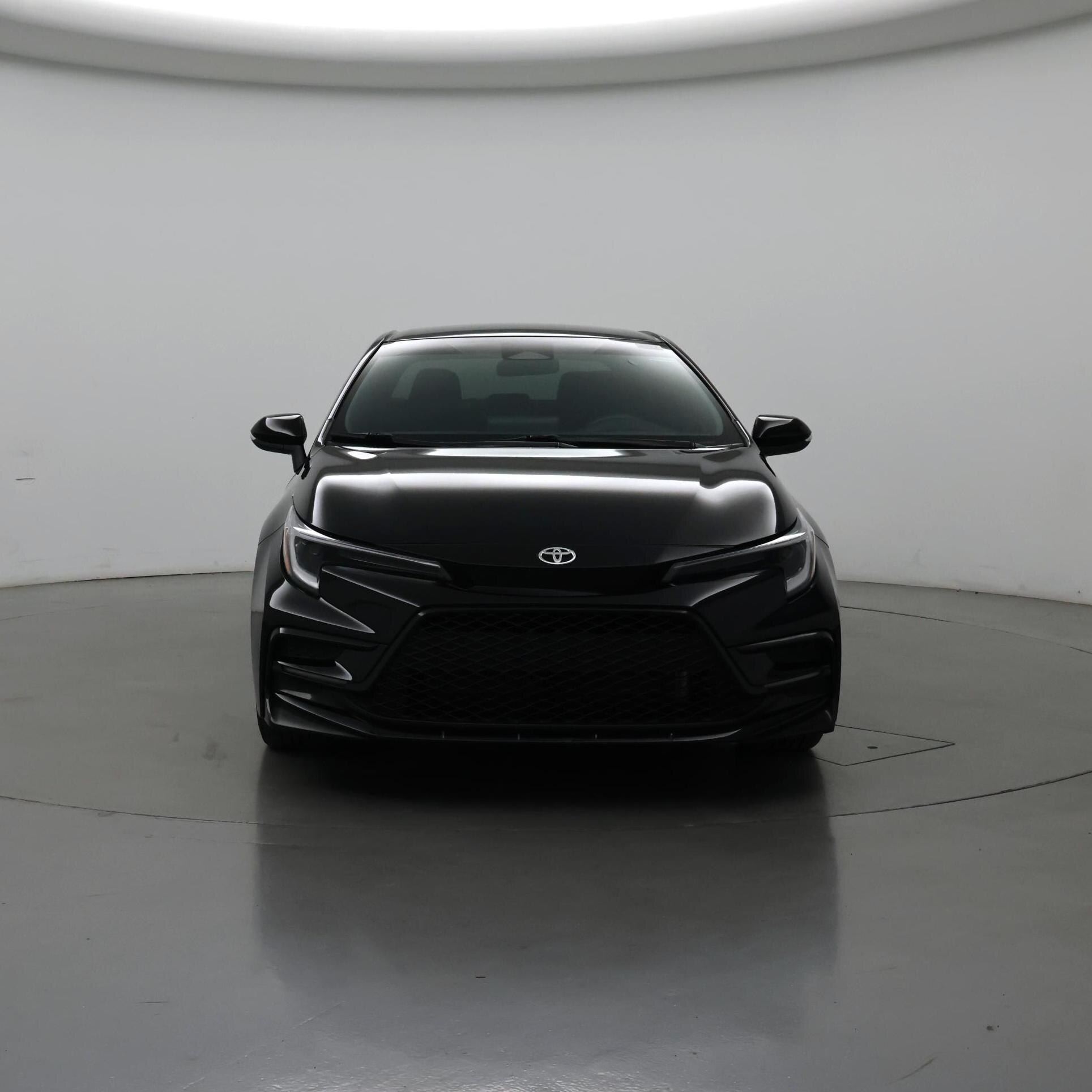 Thumbnail: 2024 Toyota Corolla - 5