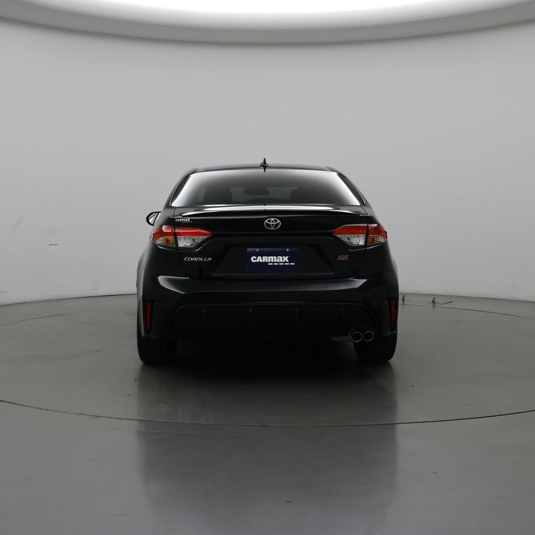 Thumbnail: 2024 Toyota Corolla - 6