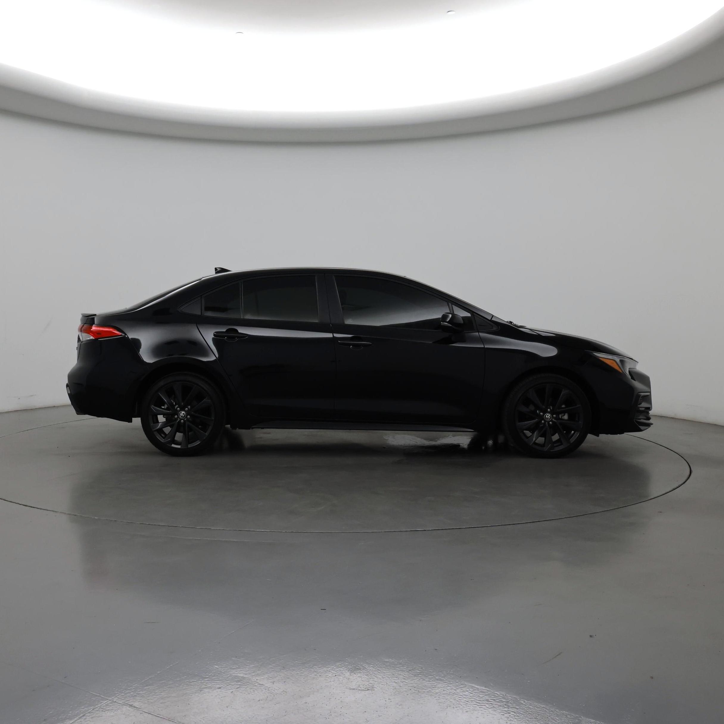 Thumbnail: 2024 Toyota Corolla - 7