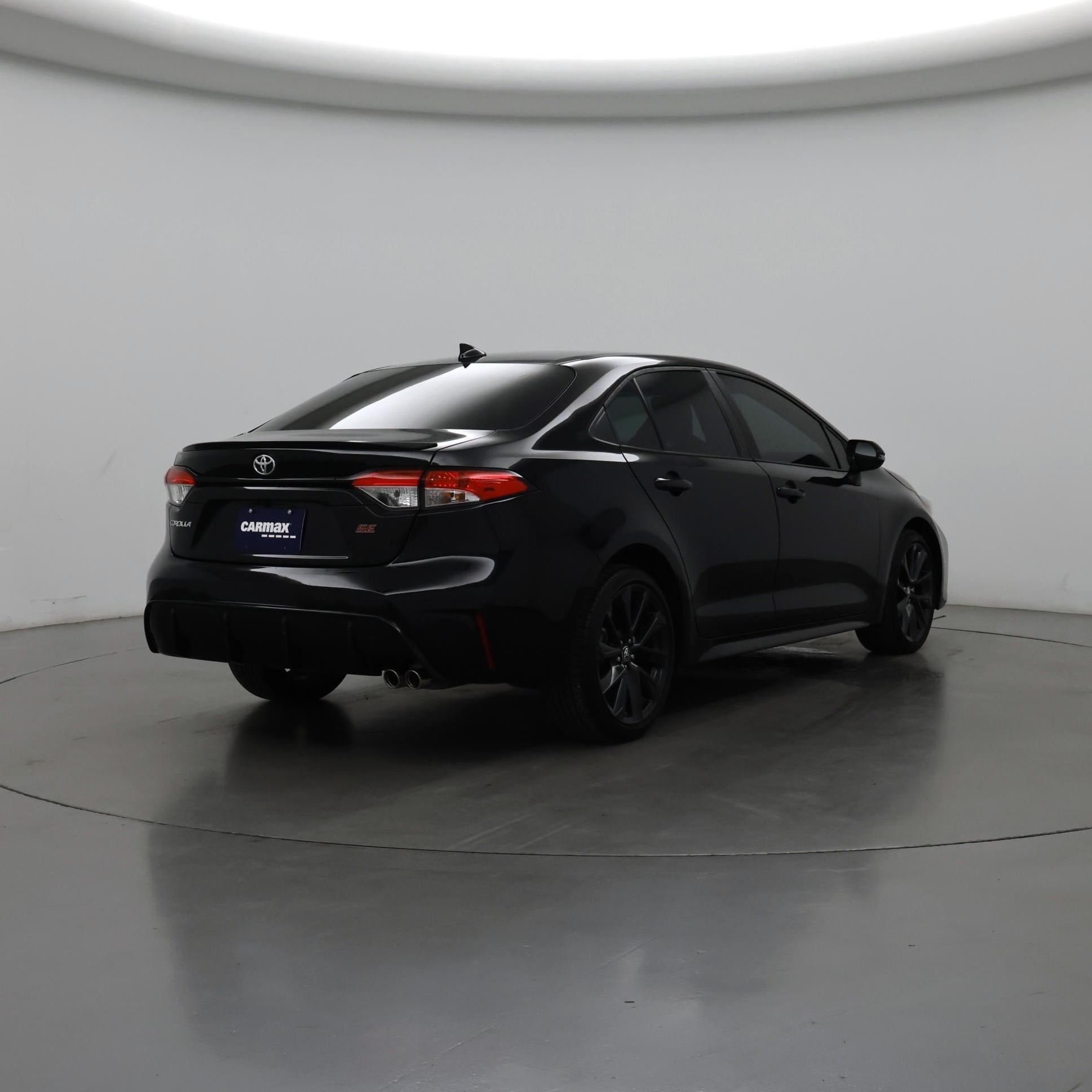 Thumbnail: 2024 Toyota Corolla - 8