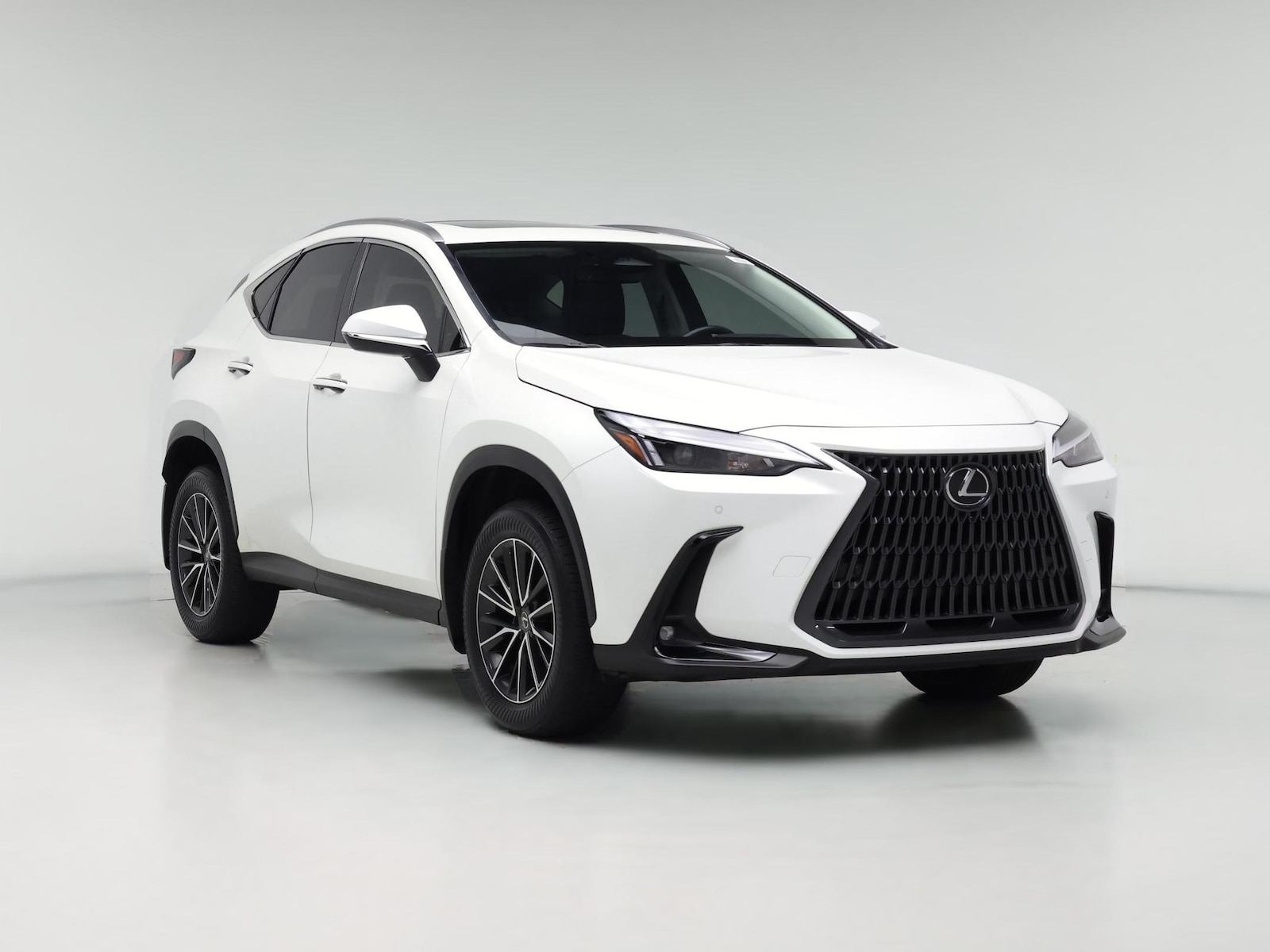 2024 Lexus NX