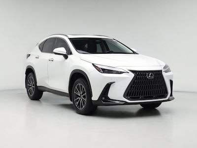 2024 Lexus NX 350 Premium