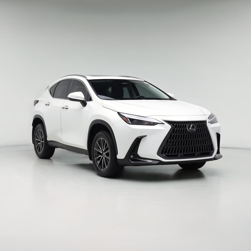 2024 Lexus NX 350 Premium