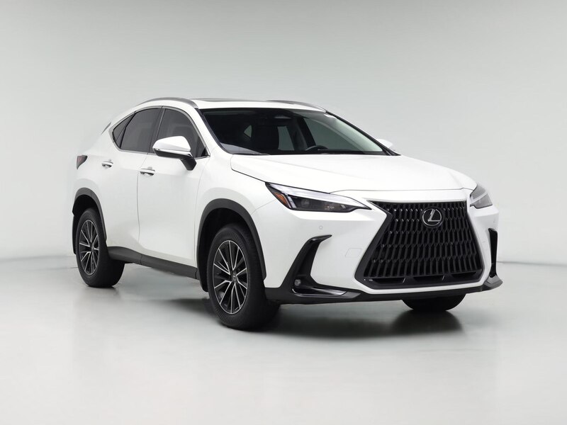 2024 Lexus NX 350 Premium