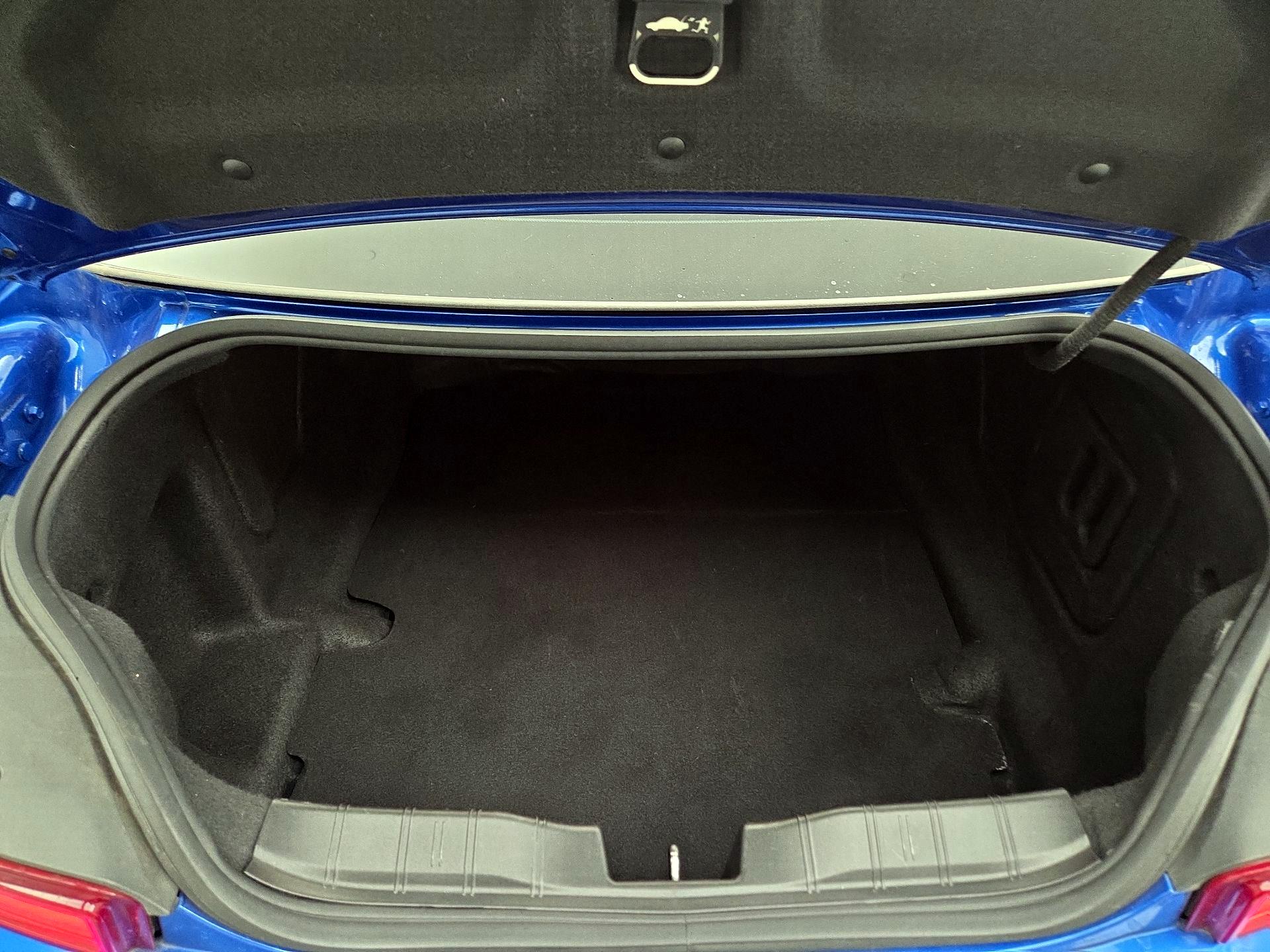 Thumbnail: 2016 Chevrolet Camaro - 19