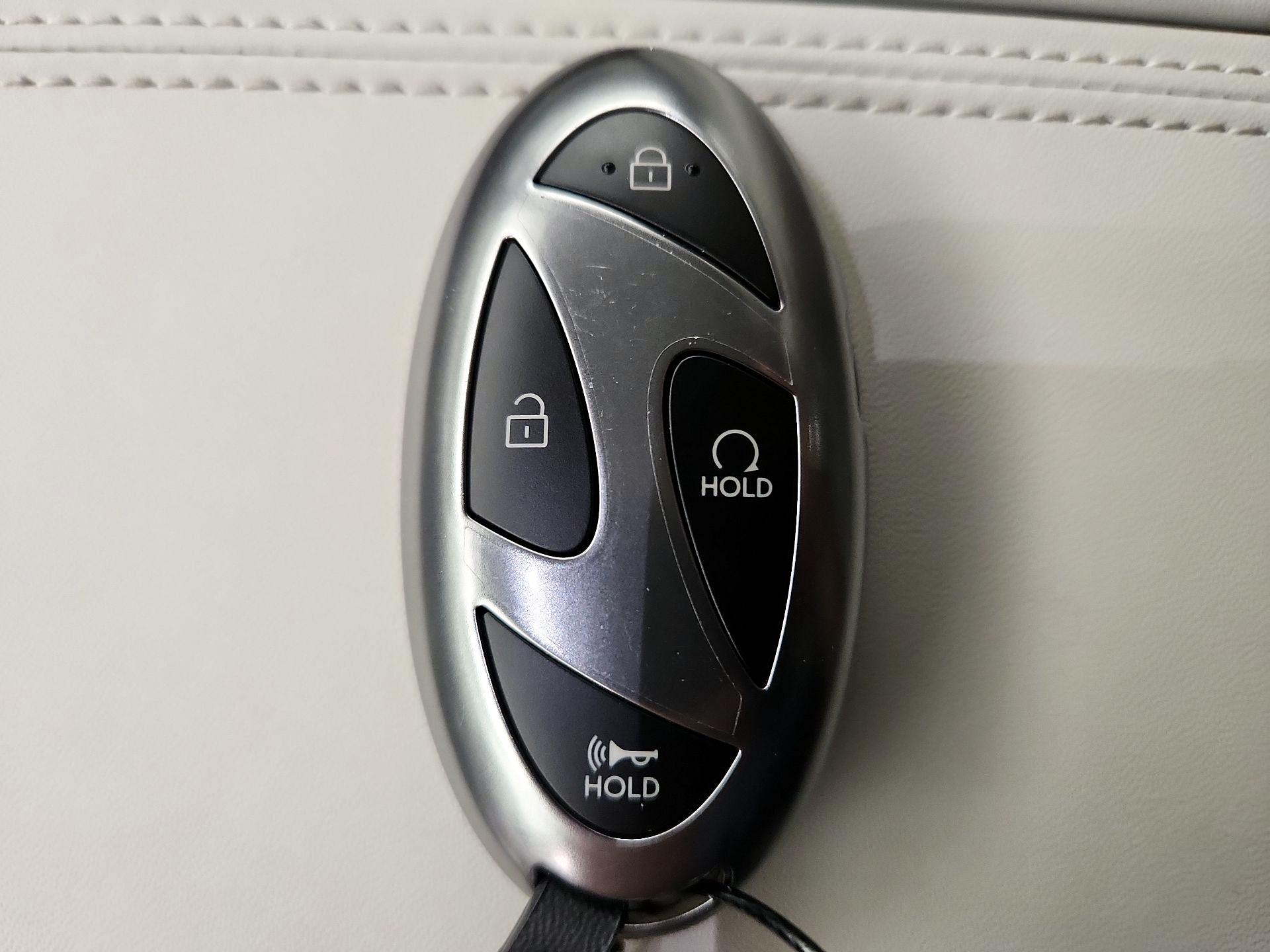 Thumbnail: 2025 Hyundai Santa Fe - 19