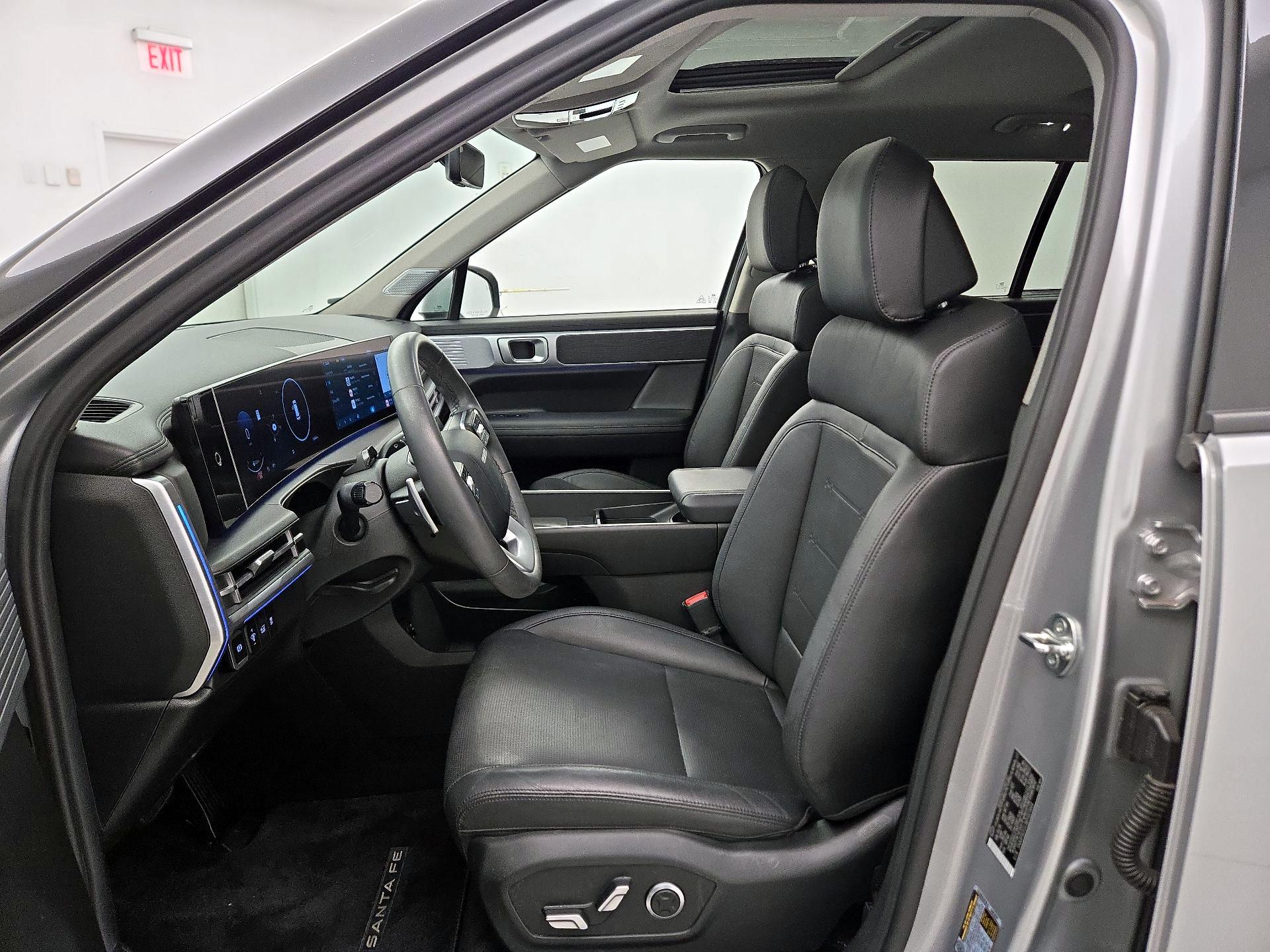 Thumbnail: 2024 Hyundai Santa Fe - 9