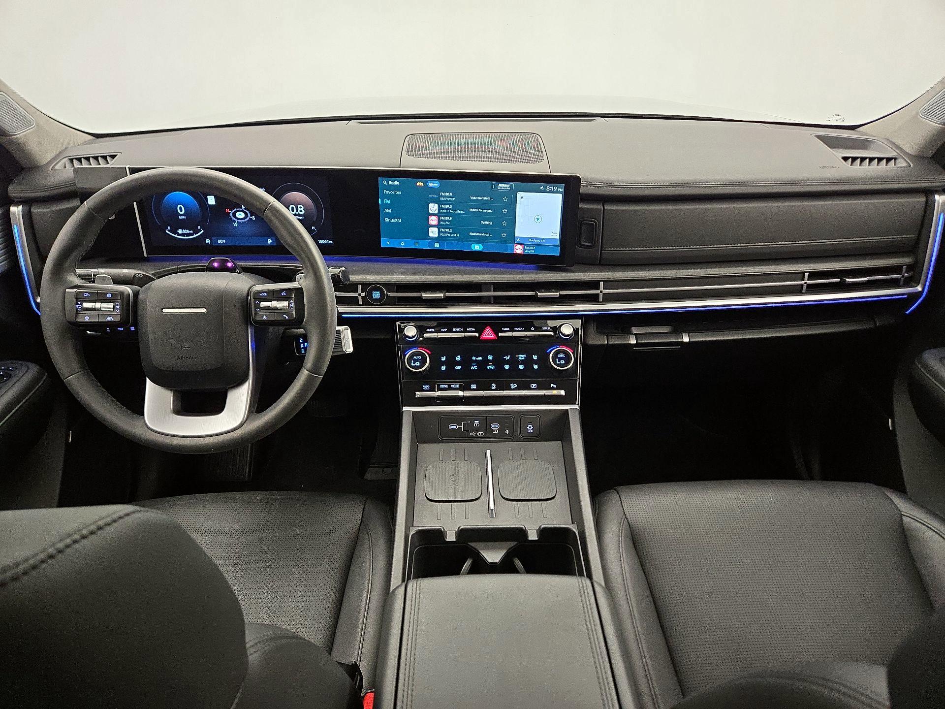 Thumbnail: 2024 Hyundai Santa Fe - 8