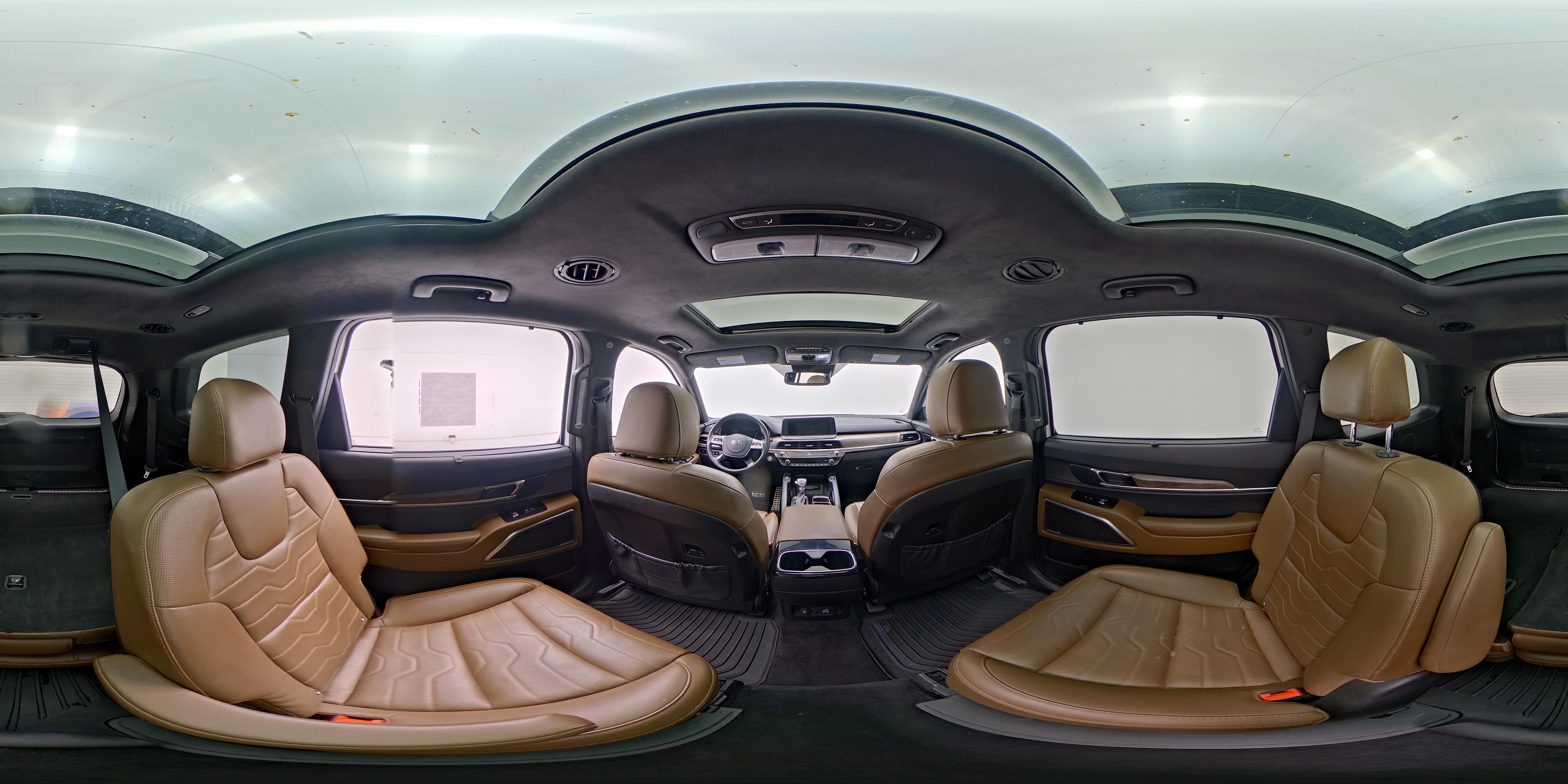 2020 Kia Telluride SX - Photo 31