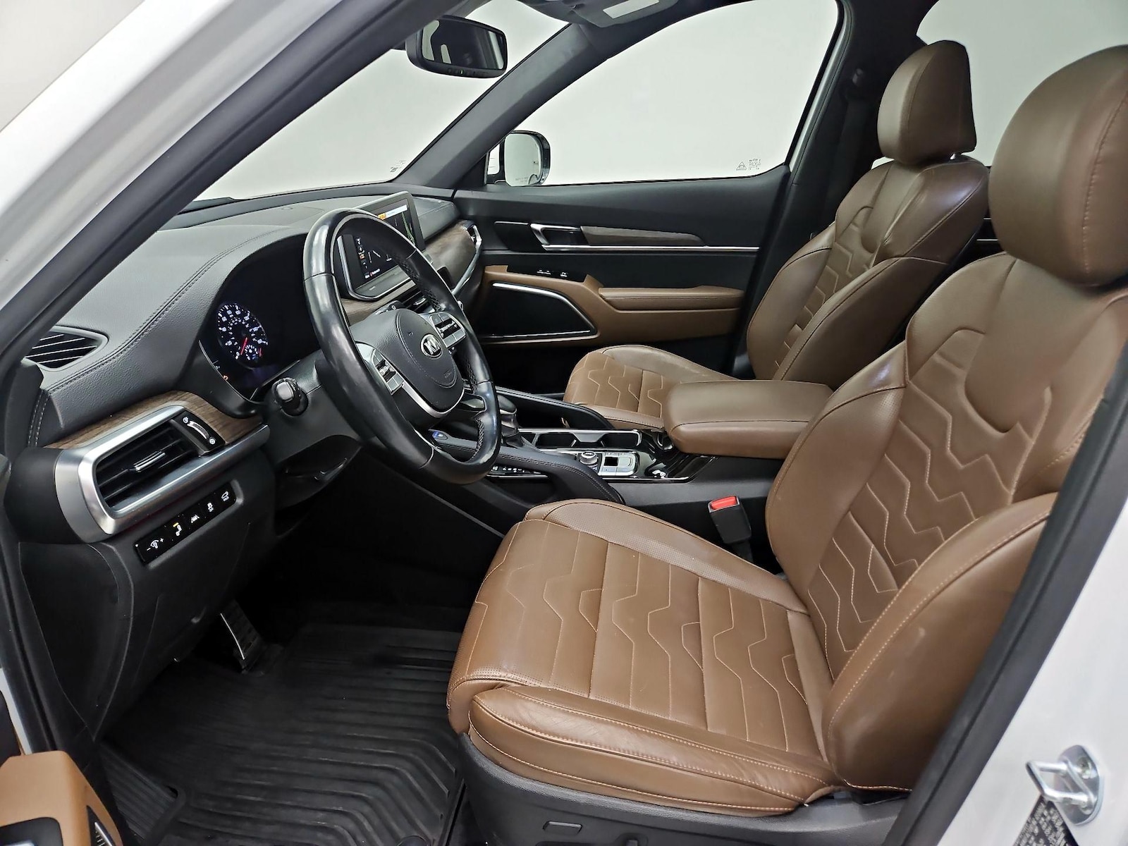 2020 Kia Telluride SX - Photo 12
