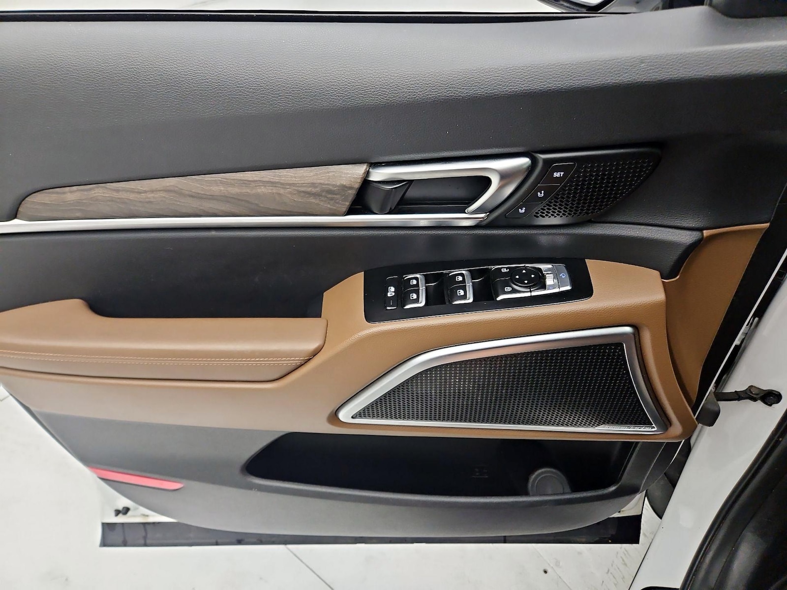 2020 Kia Telluride SX - Photo 13