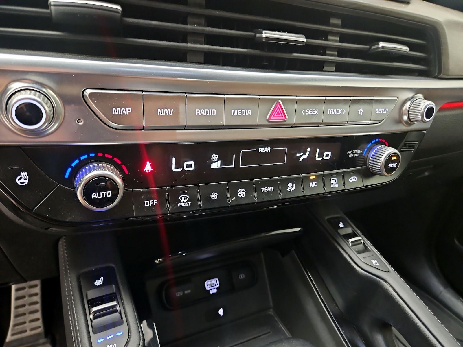 2020 Kia Telluride SX - Photo 18