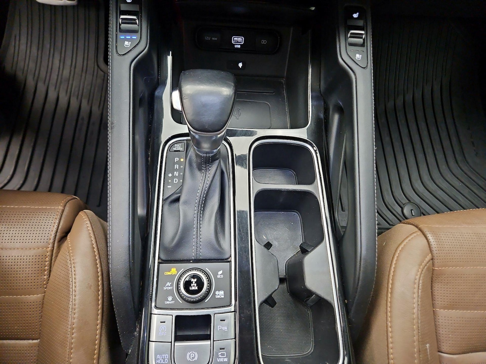 2020 Kia Telluride SX - Photo 19