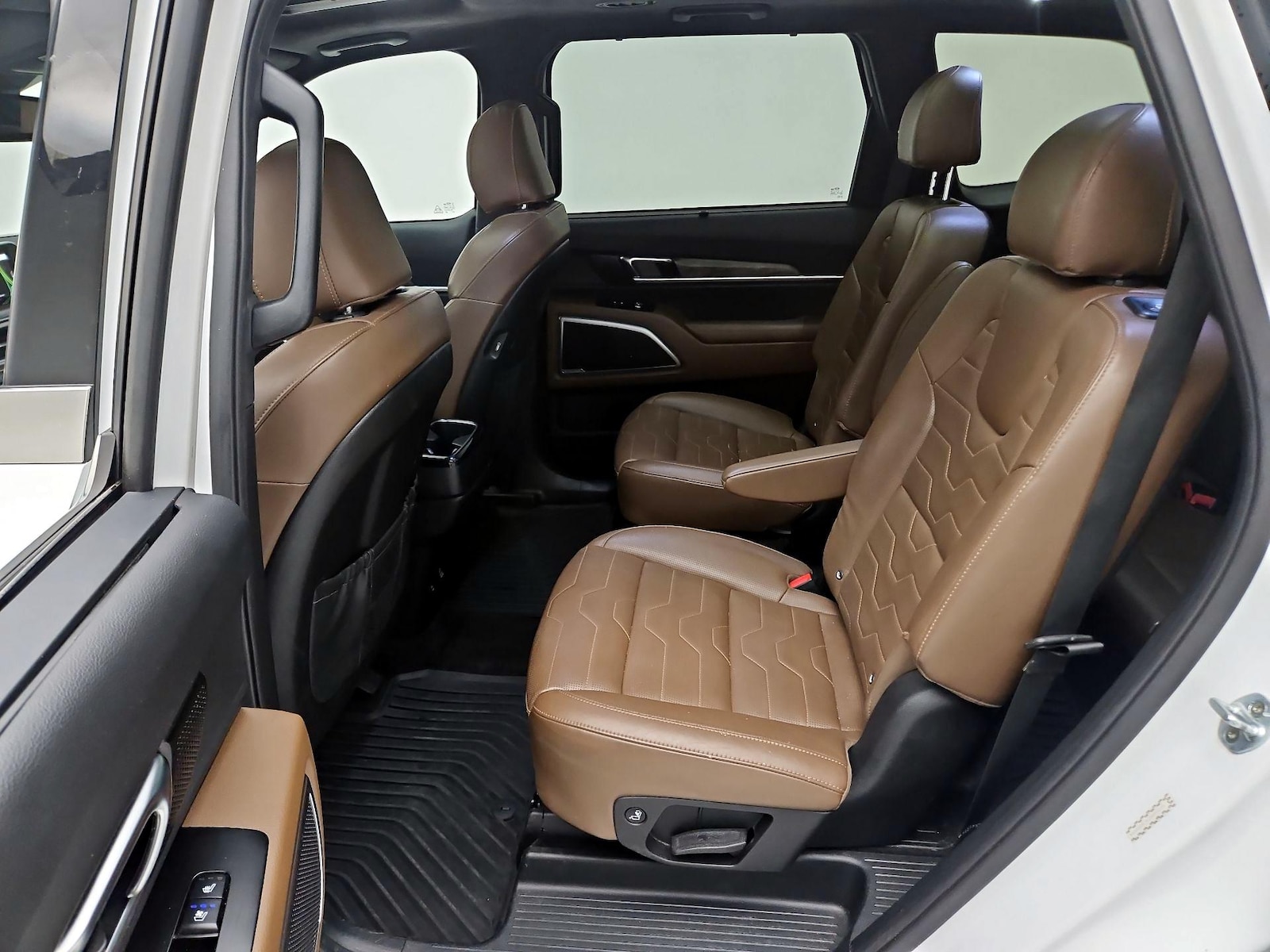 2020 Kia Telluride SX - Photo 22