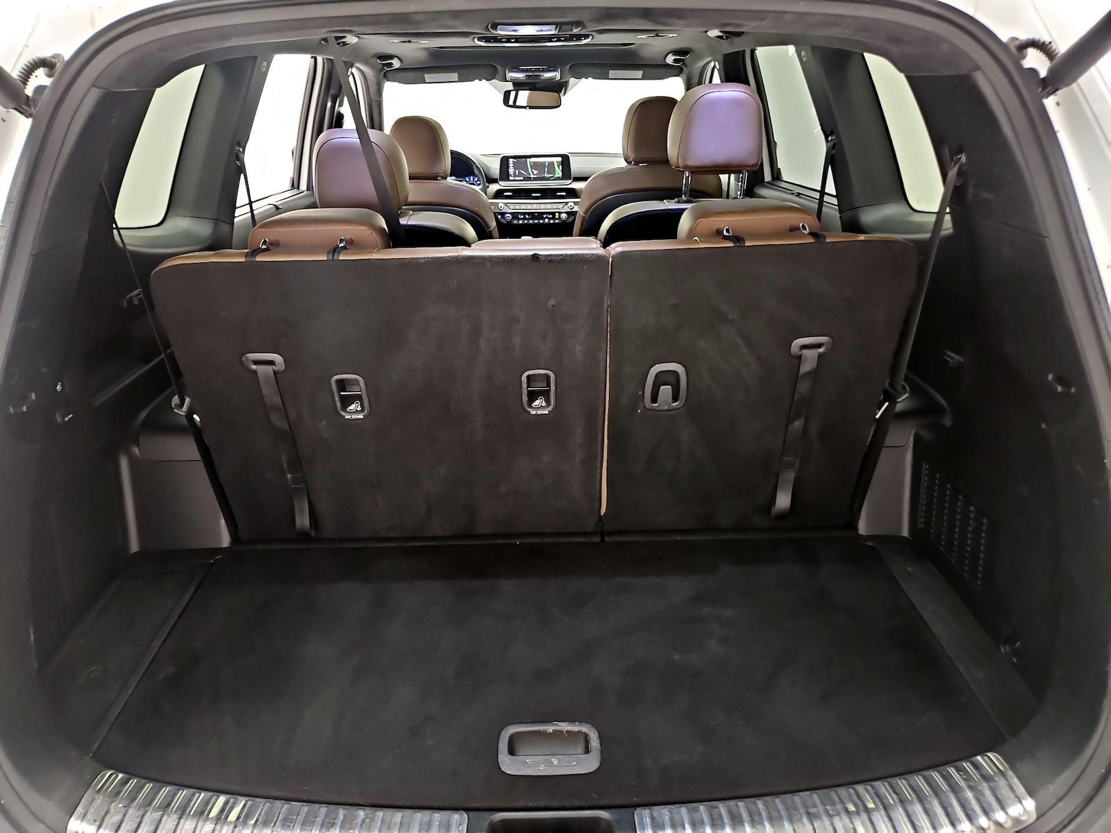 2020 Kia Telluride SX - Photo 24