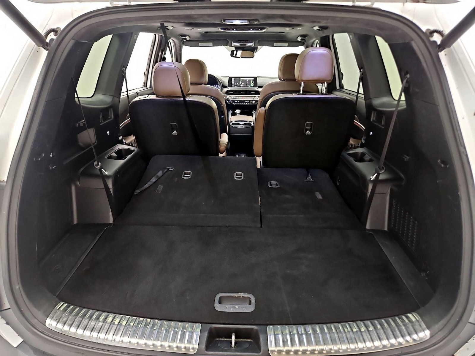 2020 Kia Telluride SX - Photo 25