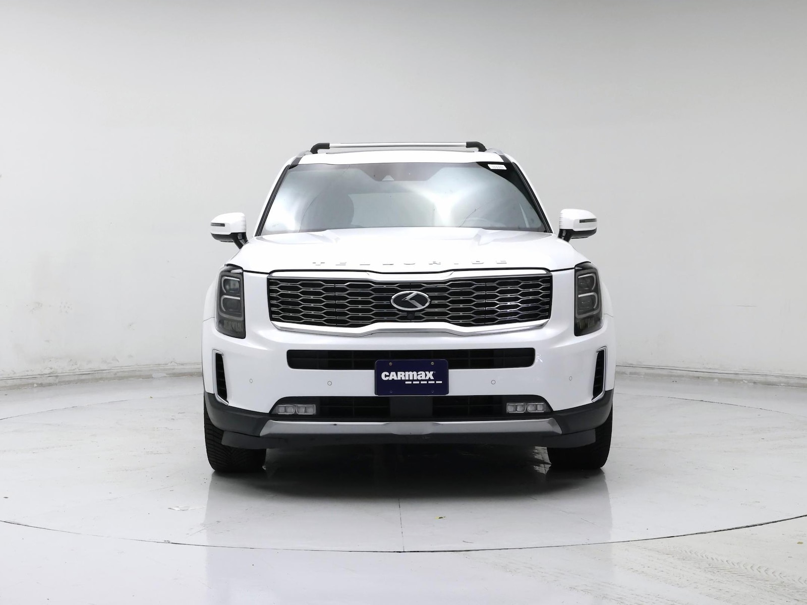 2020 Kia Telluride SX - Photo 6