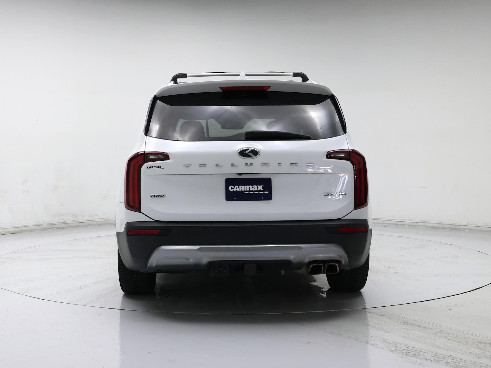 2020 Kia Telluride SX - Photo 7
