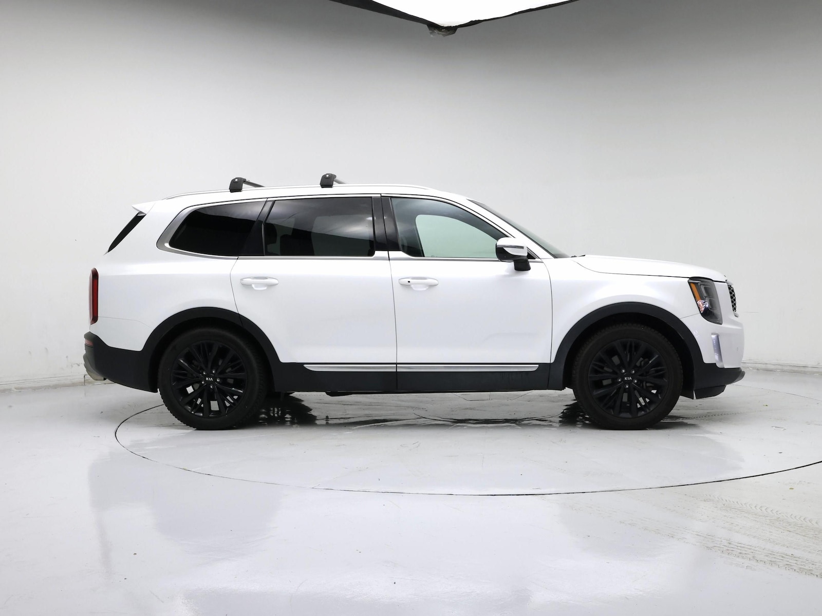 2020 Kia Telluride SX - Photo 8