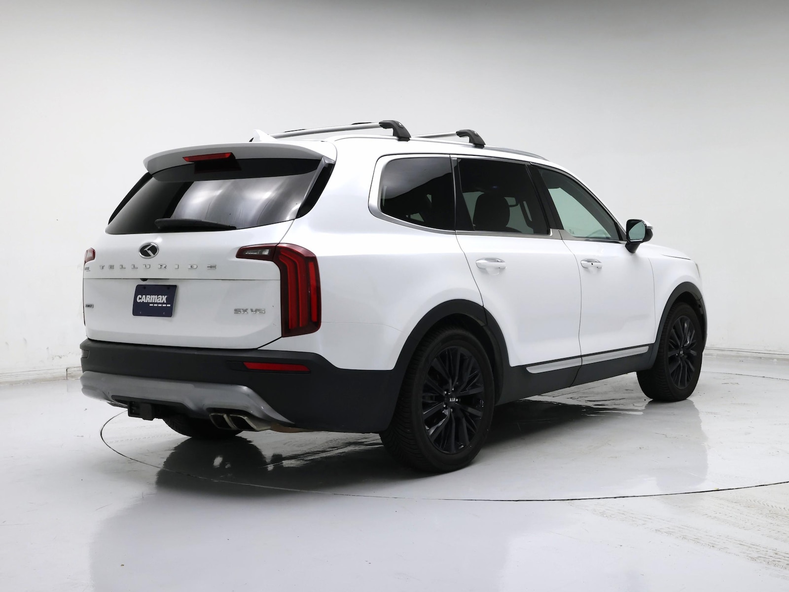 2020 Kia Telluride SX - Photo 9