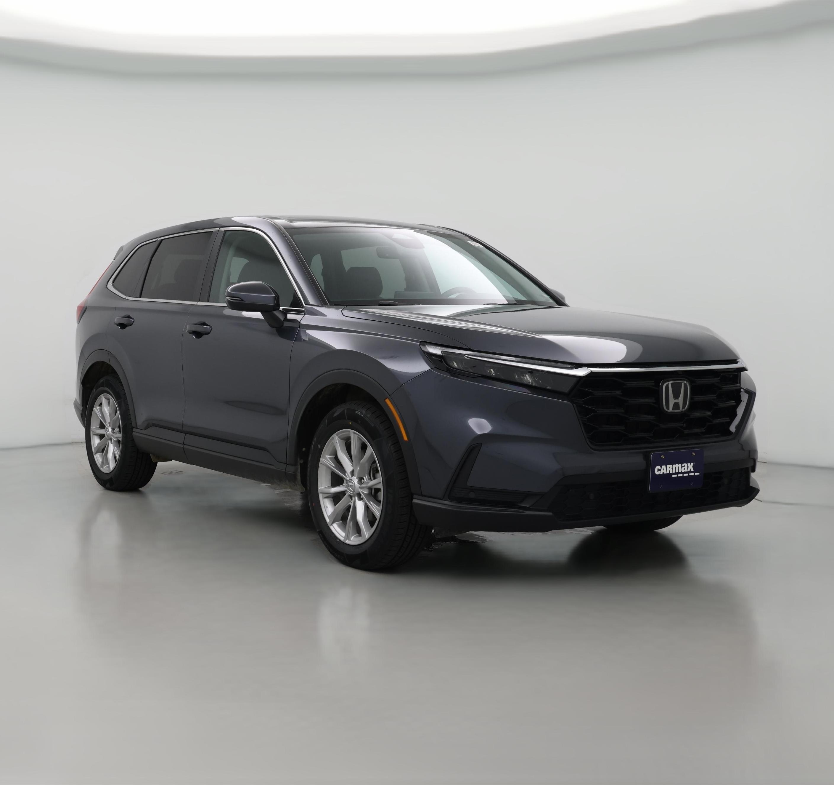 Thumbnail: 2025 Honda CR-V - 1