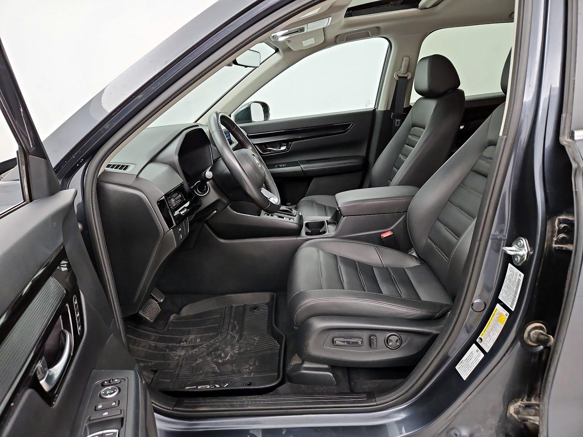 Thumbnail: 2025 Honda CR-V - 11