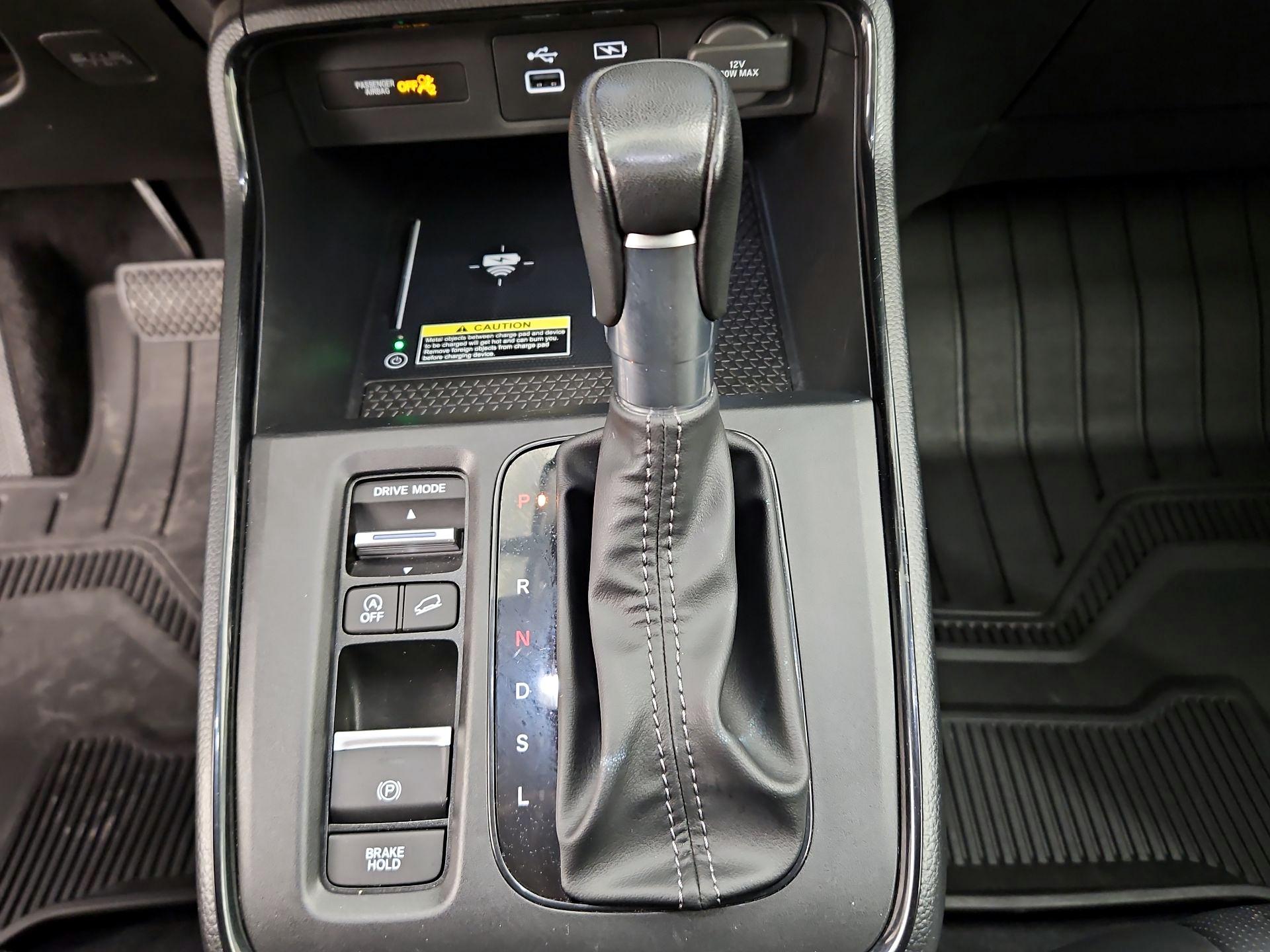 Thumbnail: 2025 Honda CR-V - 17