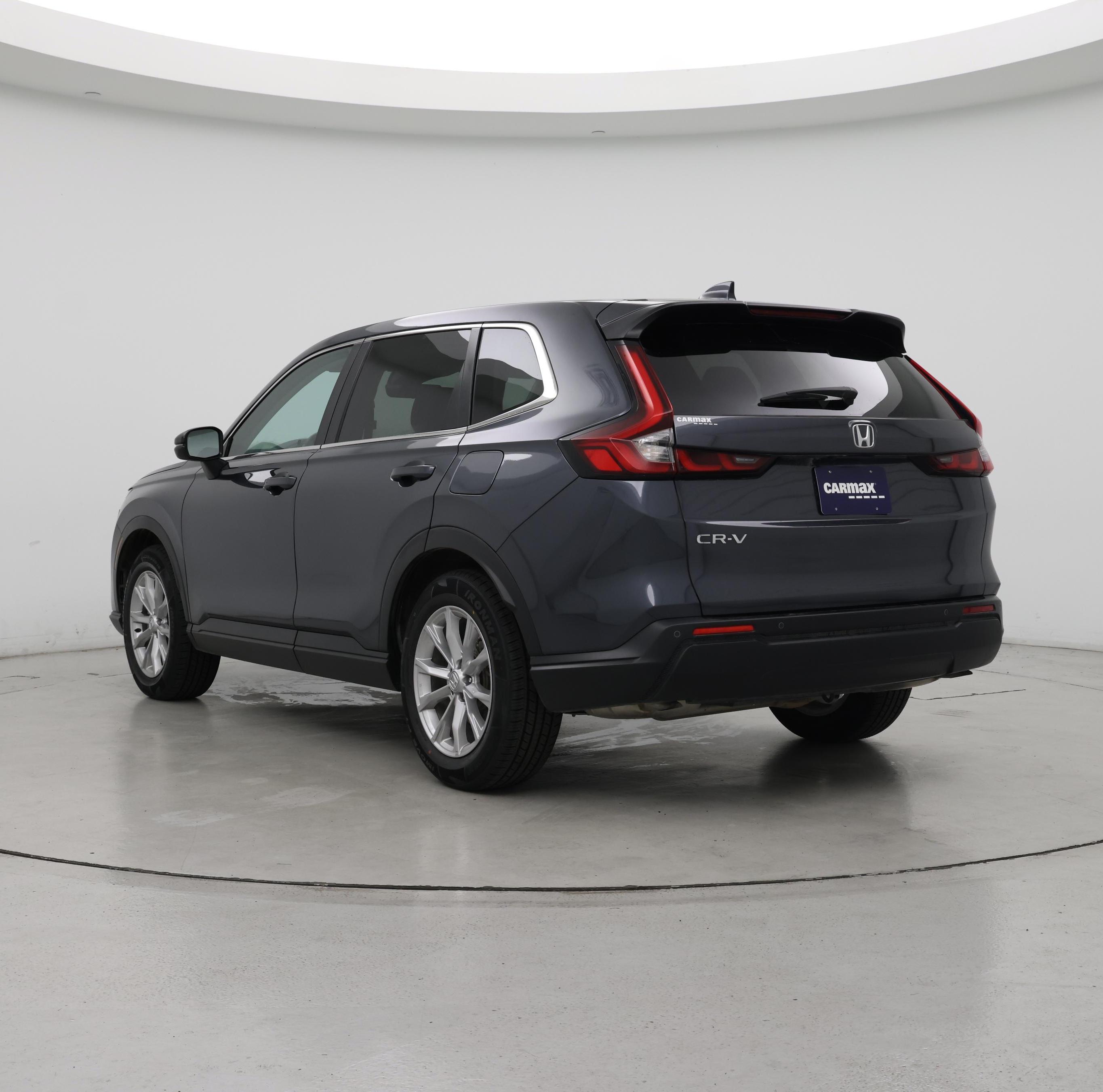 Thumbnail: 2025 Honda CR-V - 2
