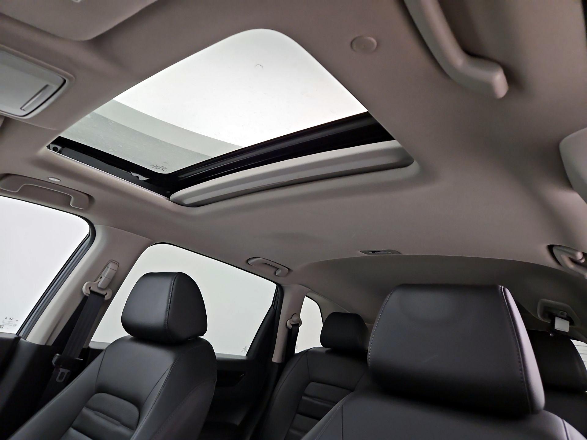 Thumbnail: 2025 Honda CR-V - 19