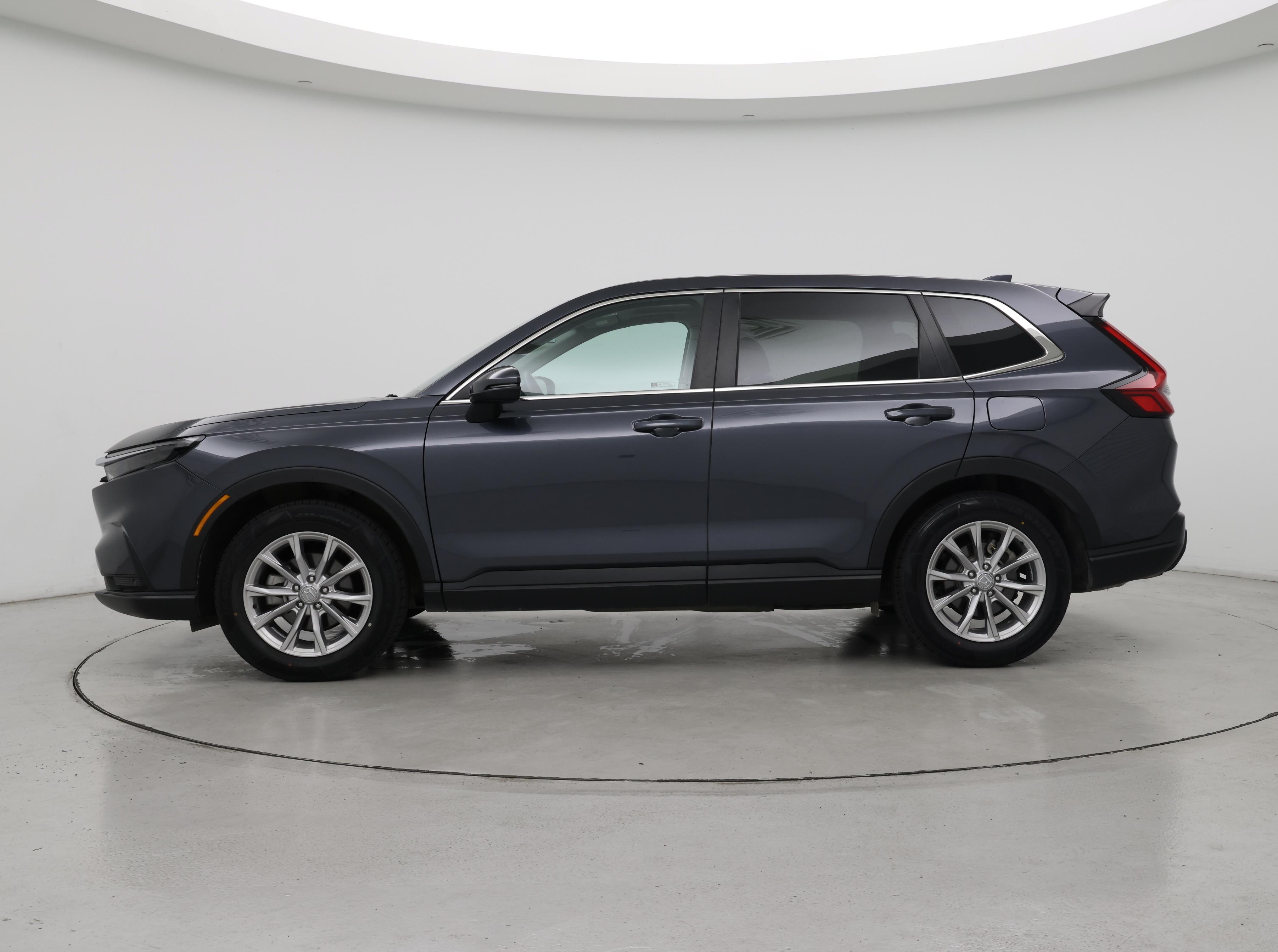 Thumbnail: 2025 Honda CR-V - 3